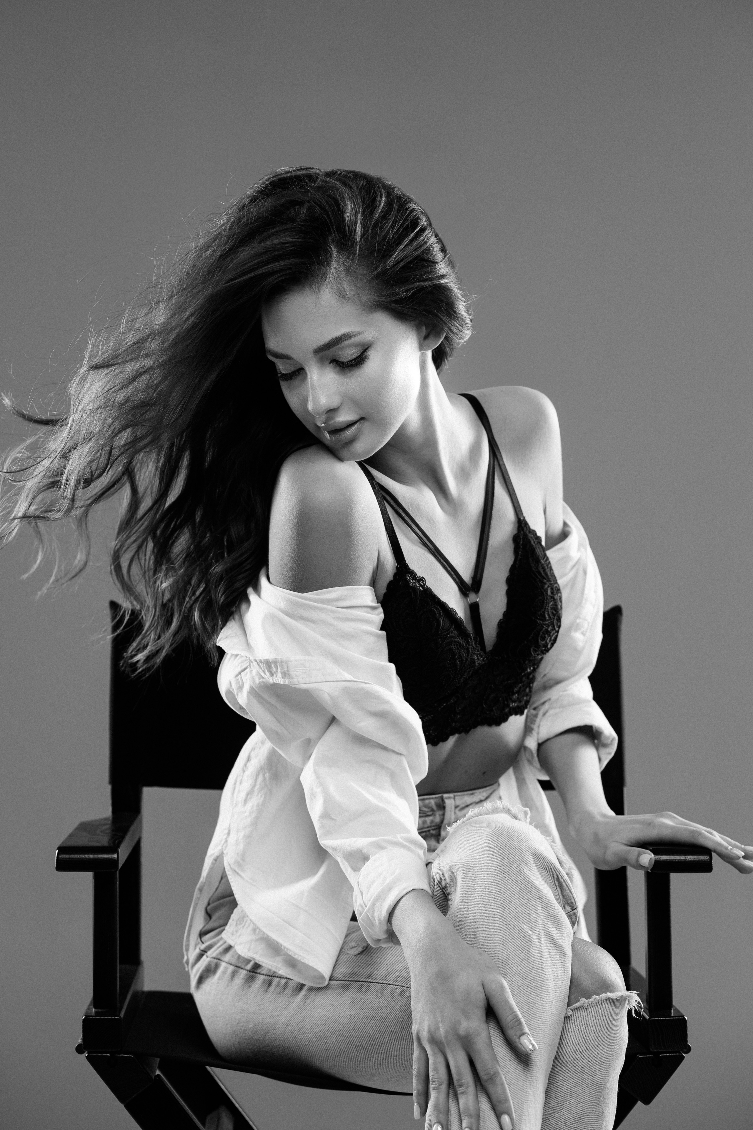 Portrait studio. Свадебный и семейный фотограф портретист в Украине Стоганенко Валерия