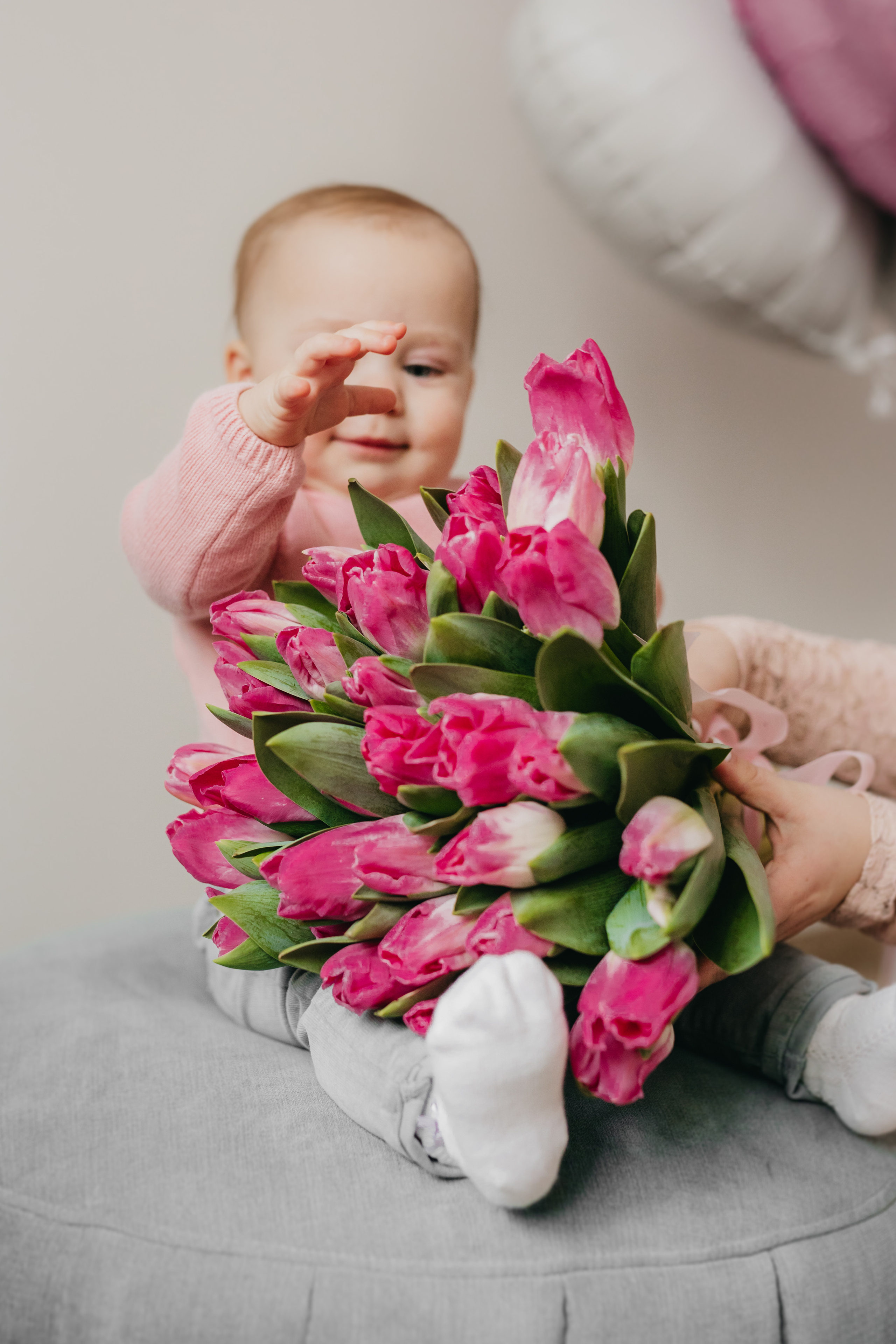 Eva's Birthday. Свадебный и семейный фотограф портретист в Украине Стоганенко Валерия