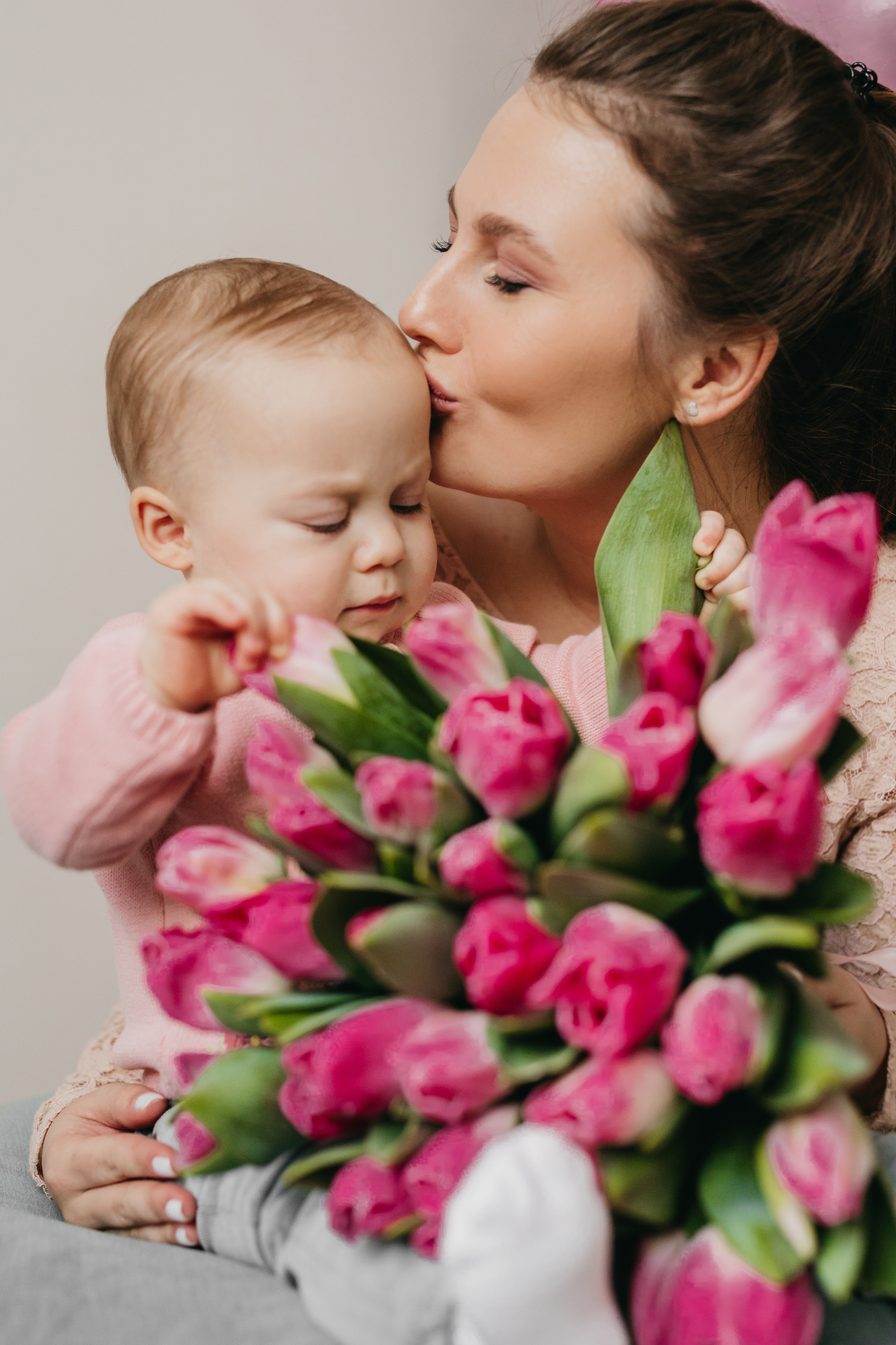 Eva's Birthday. Свадебный и семейный фотограф портретист в Украине Стоганенко Валерия