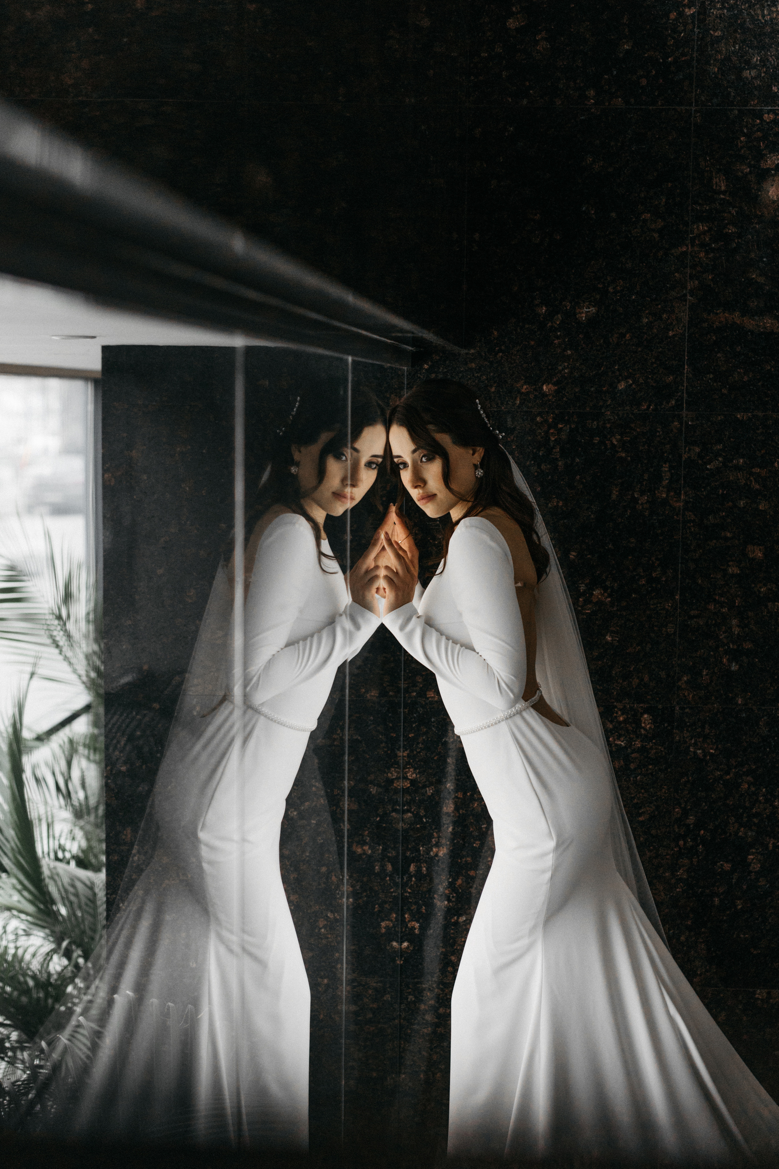 Anastasia & Ivan. Свадебный и семейный фотограф портретист в Украине Стоганенко Валерия