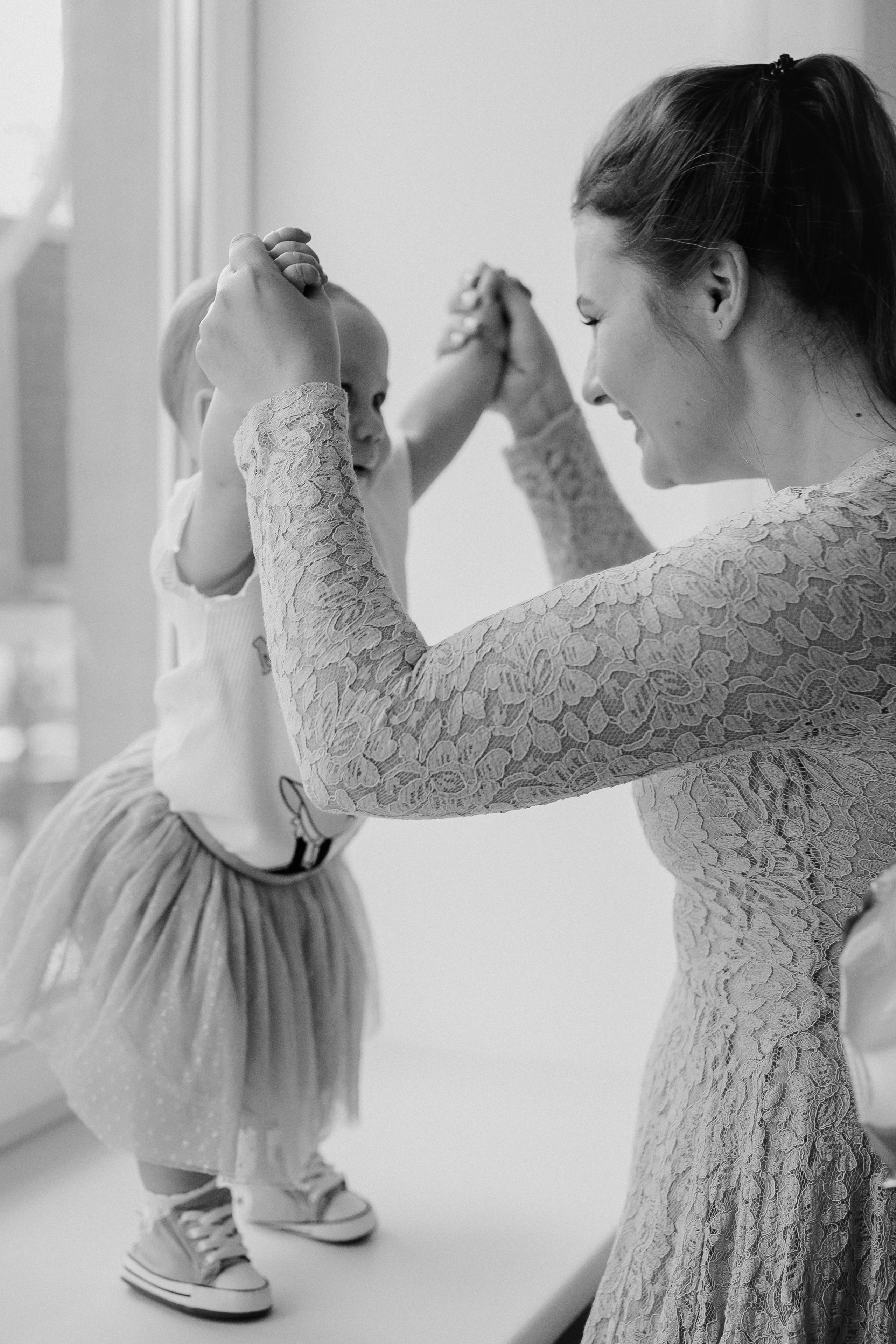 Eva's Birthday. Свадебный и семейный фотограф портретист в Украине Стоганенко Валерия