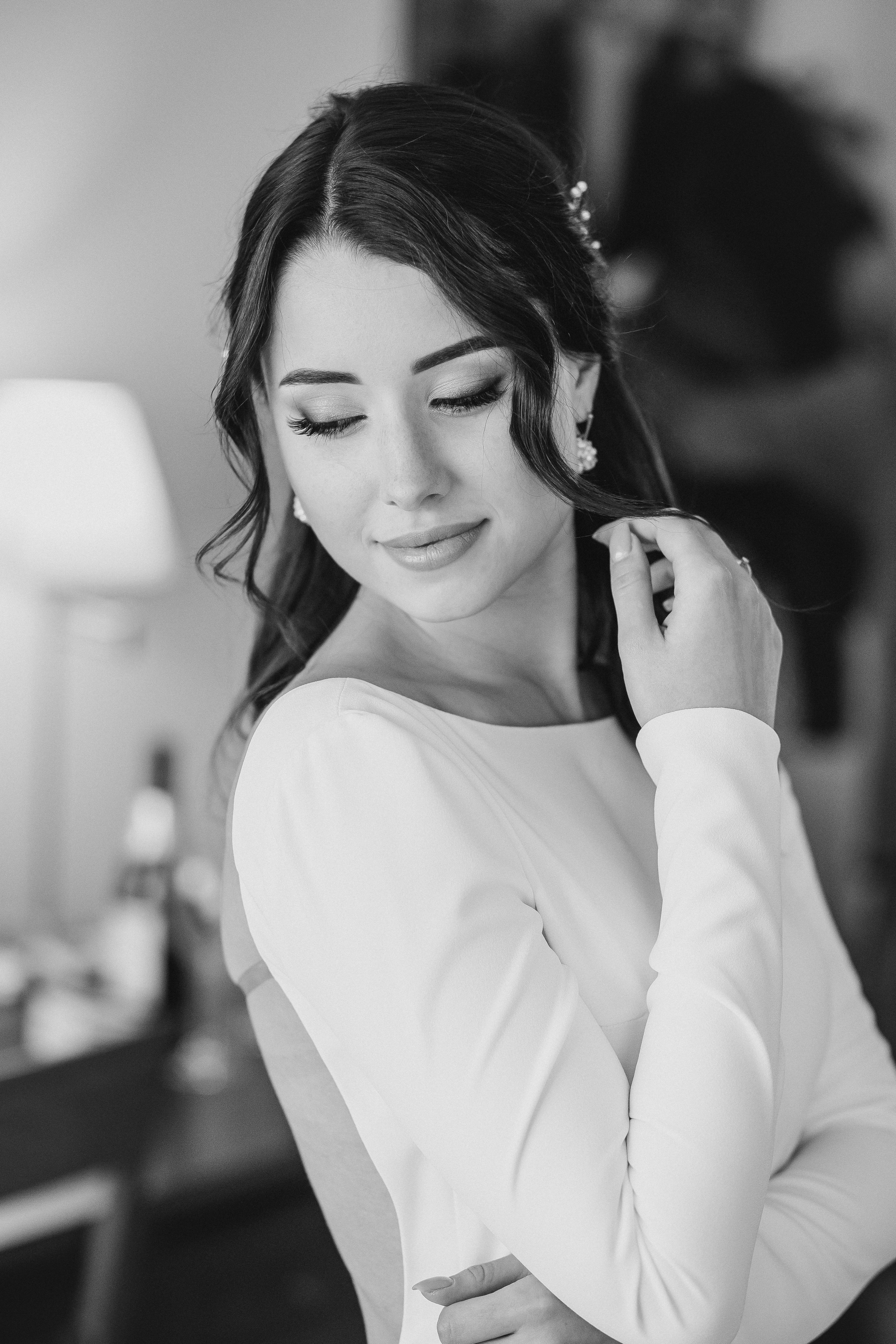 Anastasia & Ivan. Свадебный и семейный фотограф портретист в Украине Стоганенко Валерия