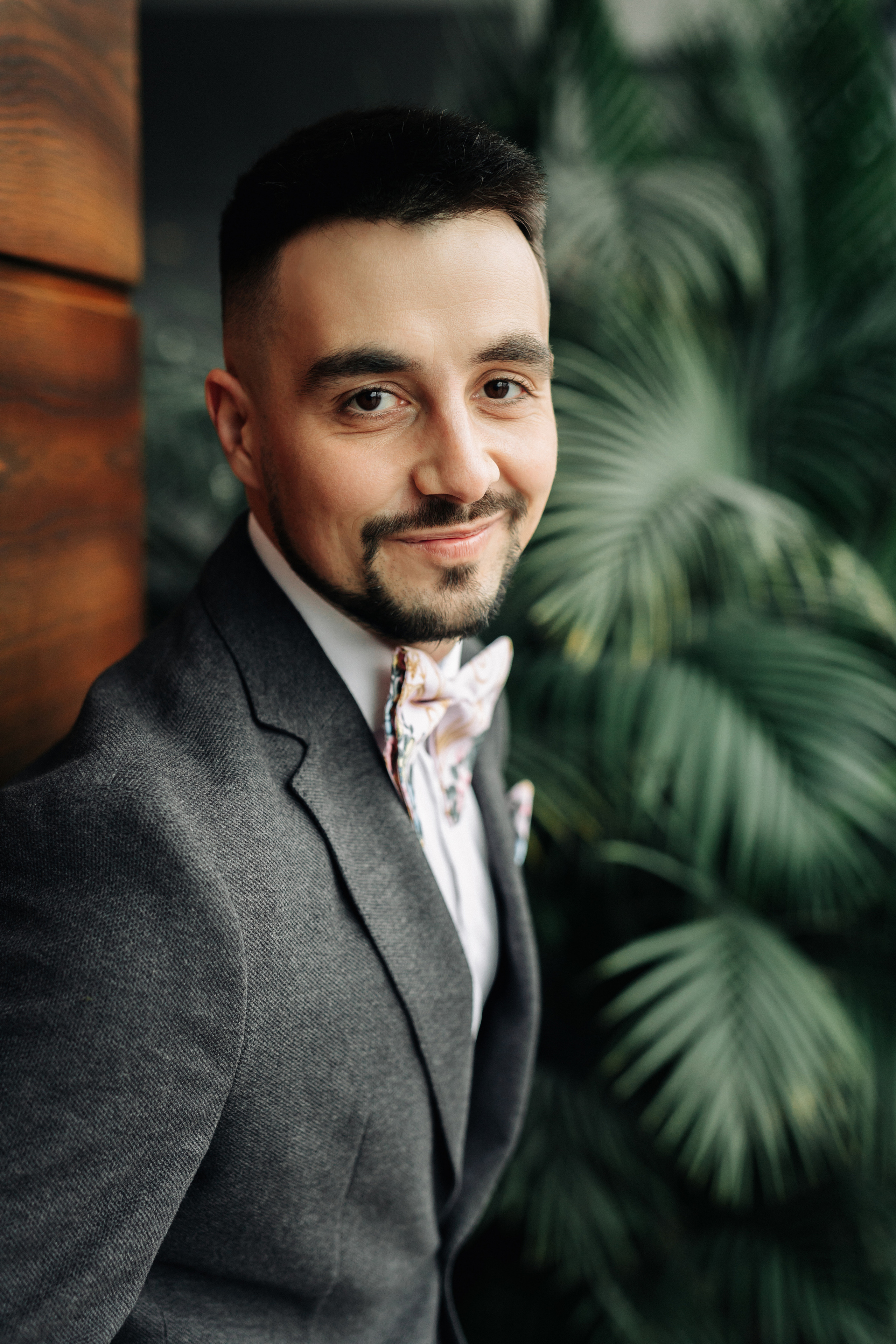 Anastasia & Ivan. Свадебный и семейный фотограф портретист в Украине Стоганенко Валерия