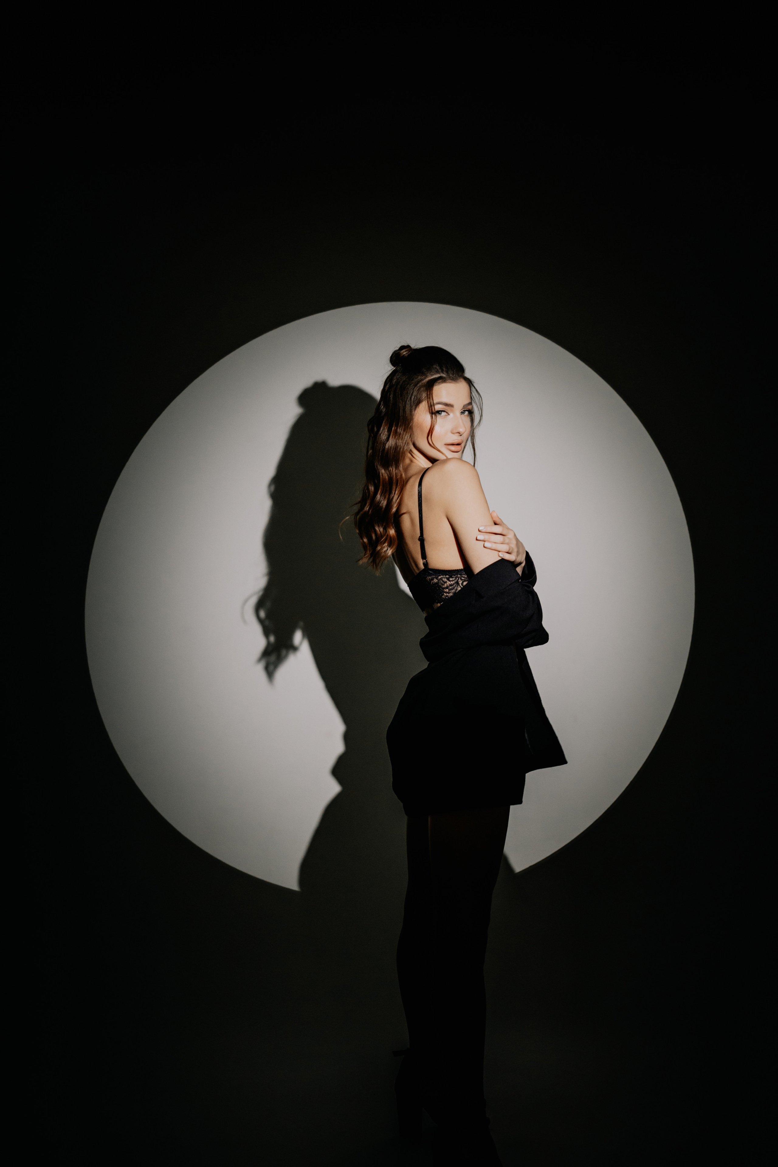 Minimalism. Свадебный и семейный фотограф портретист в Украине Стоганенко Валерия