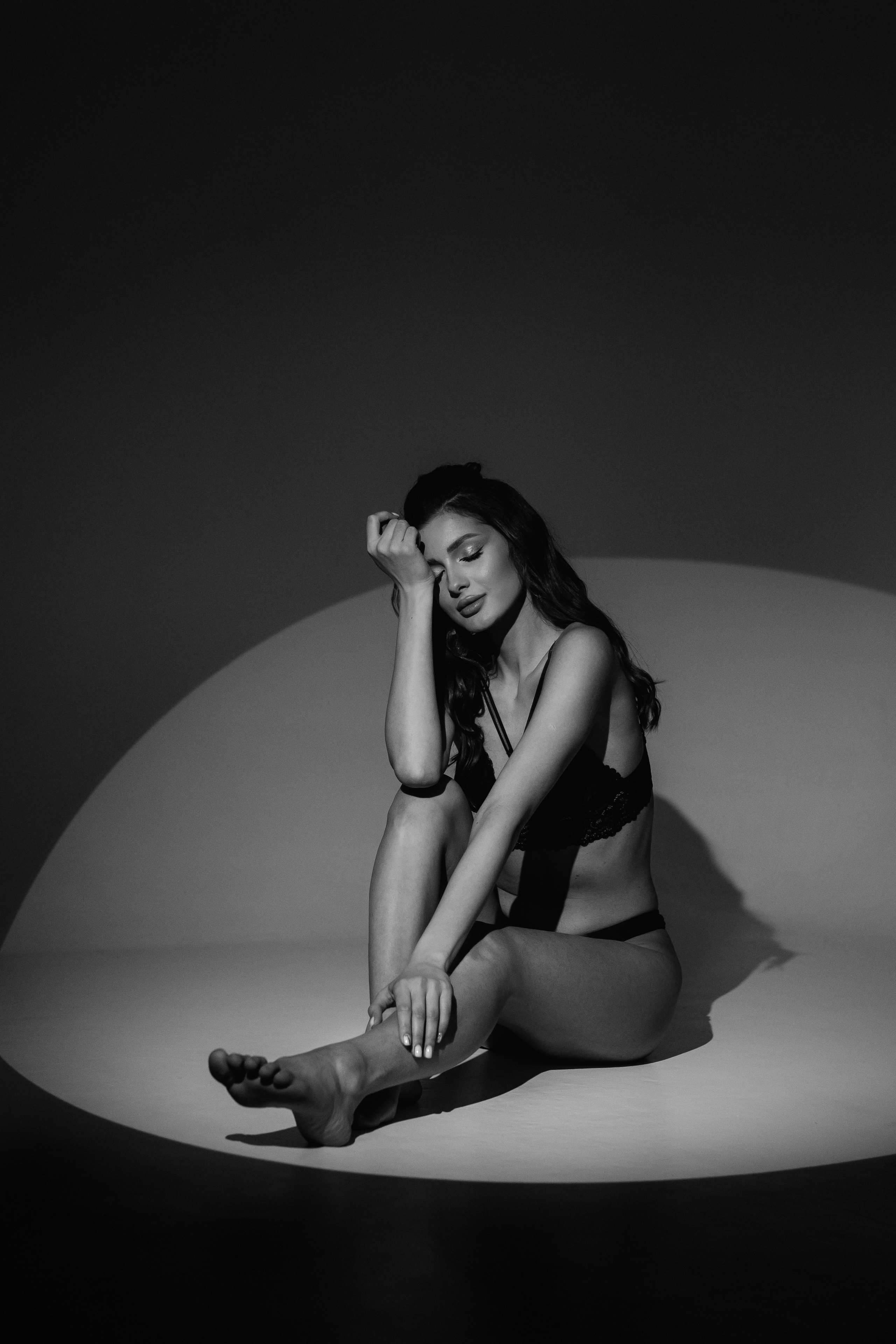 Minimalism. Свадебный и семейный фотограф портретист в Украине Стоганенко Валерия