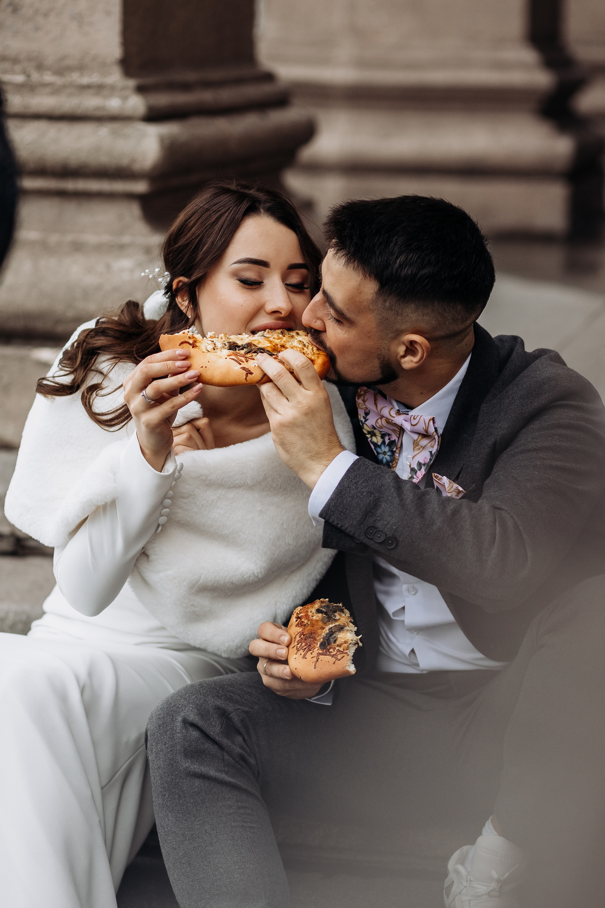 Anastasia & Ivan. Свадебный и семейный фотограф портретист в Украине Стоганенко Валерия