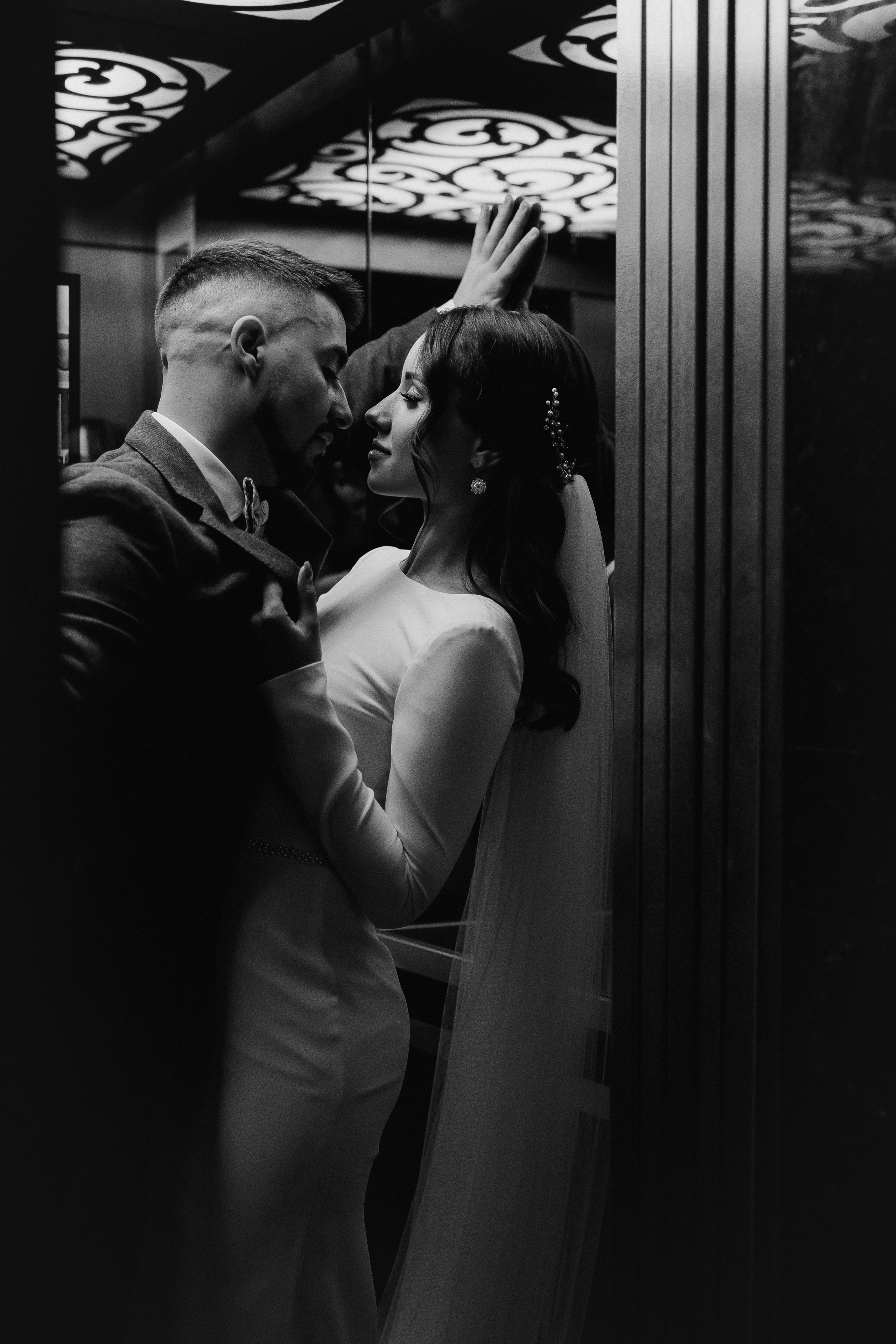 Anastasia & Ivan. Свадебный и семейный фотограф портретист в Украине Стоганенко Валерия