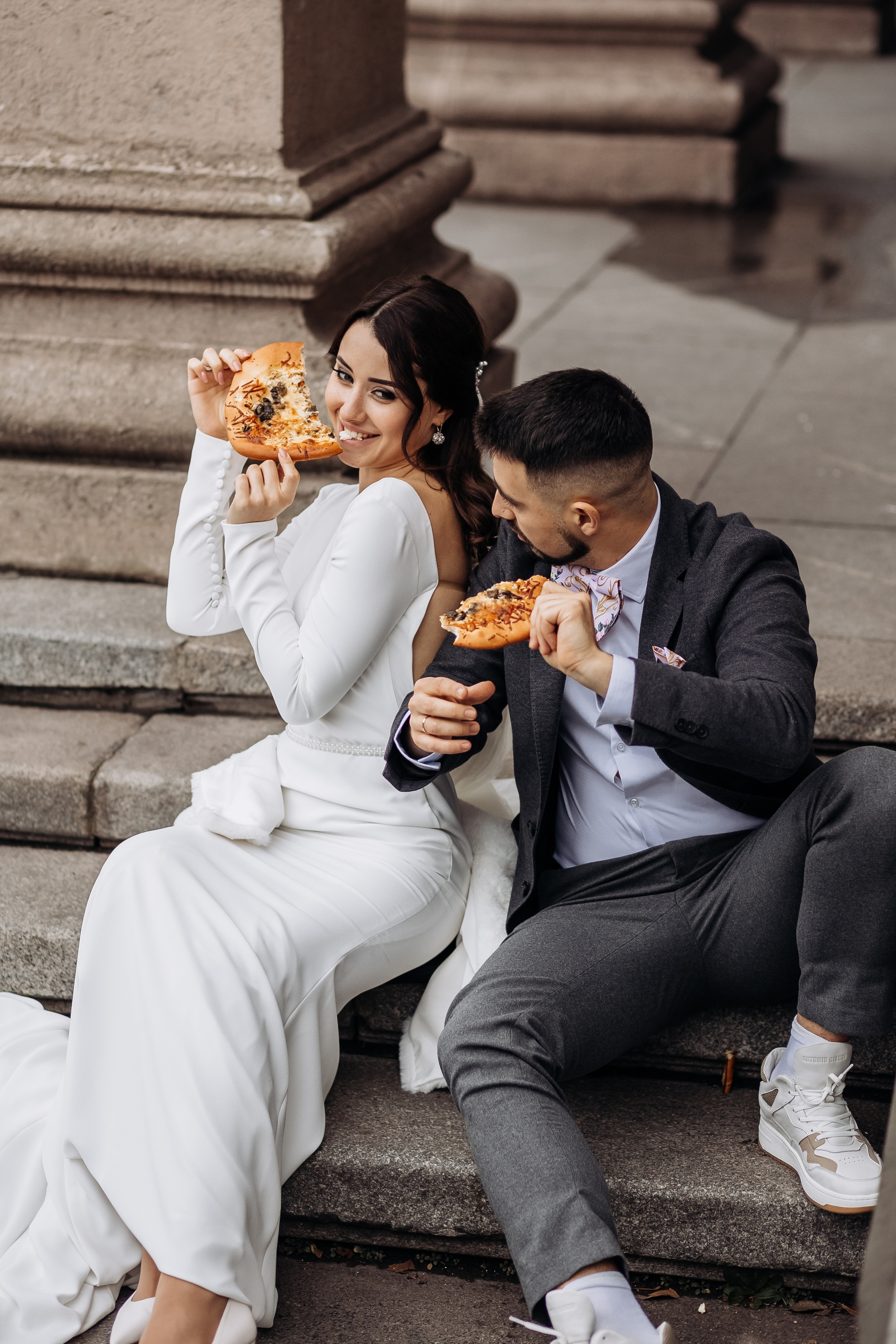 Anastasia & Ivan. Свадебный и семейный фотограф портретист в Украине Стоганенко Валерия