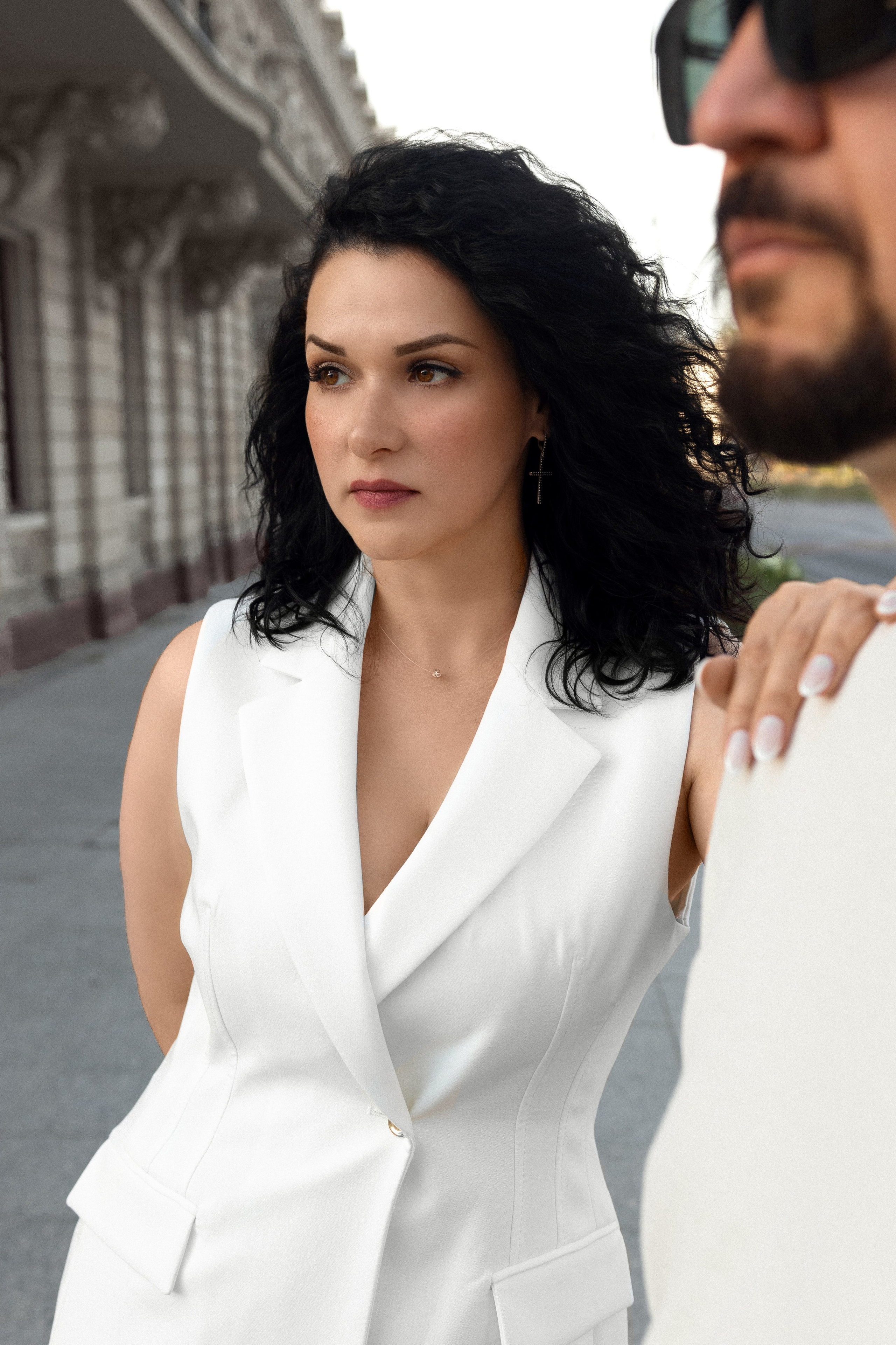 Love story. Twórczość fotograficzna