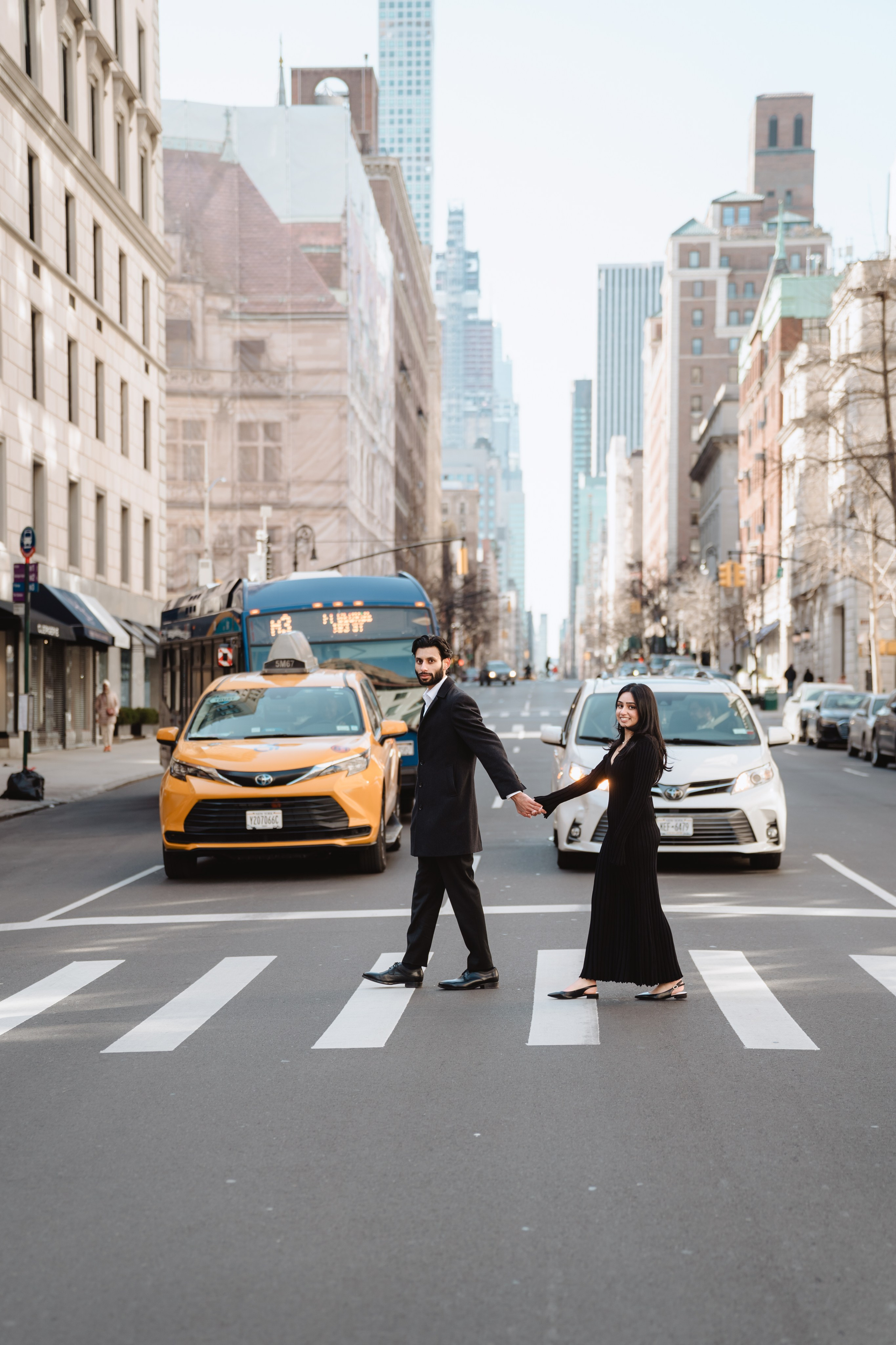 Gagandeep&Amani. Photographer in New York Faery By Mary
