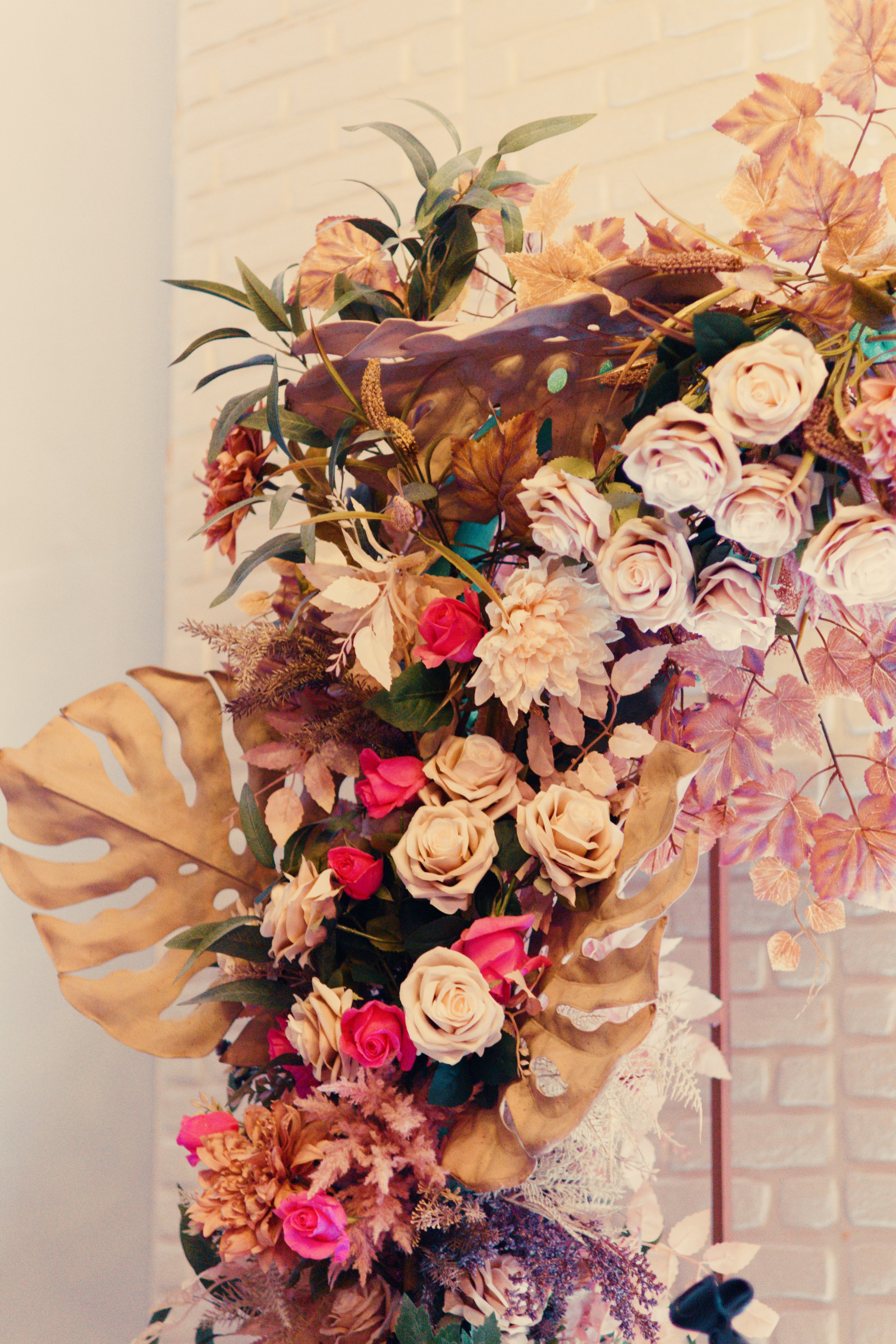 Fotos de Casamento Espaço Marques Bruna e Jackson