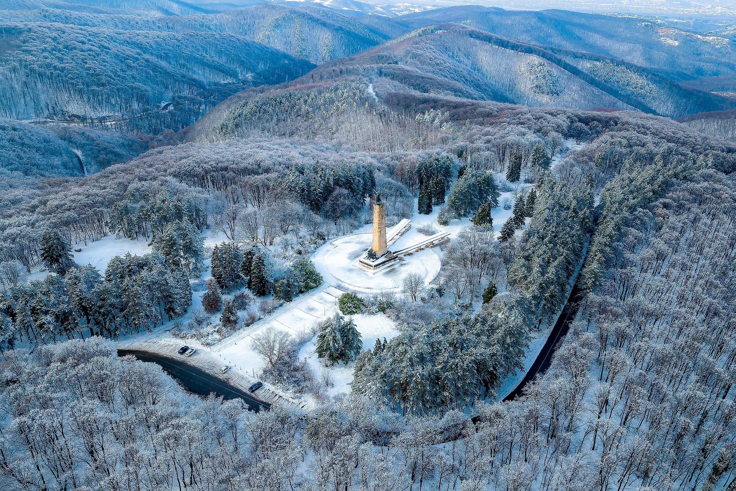 Aerial photographs. Aleksandar Milutinović fotograf iz Srbije, Novog Sada