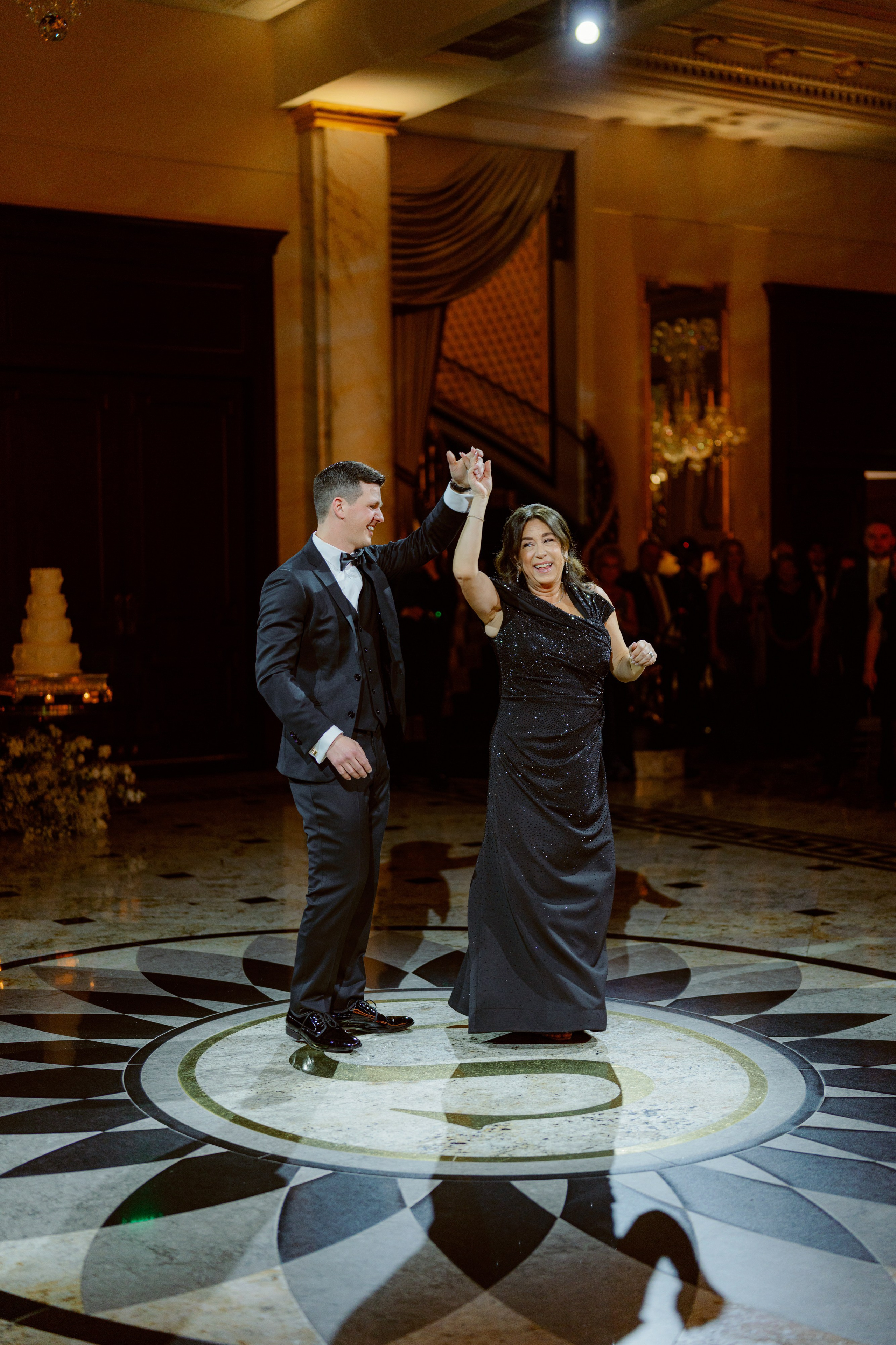 Amanda and Dan. Wedding photographer and videographer New York | New Jersey