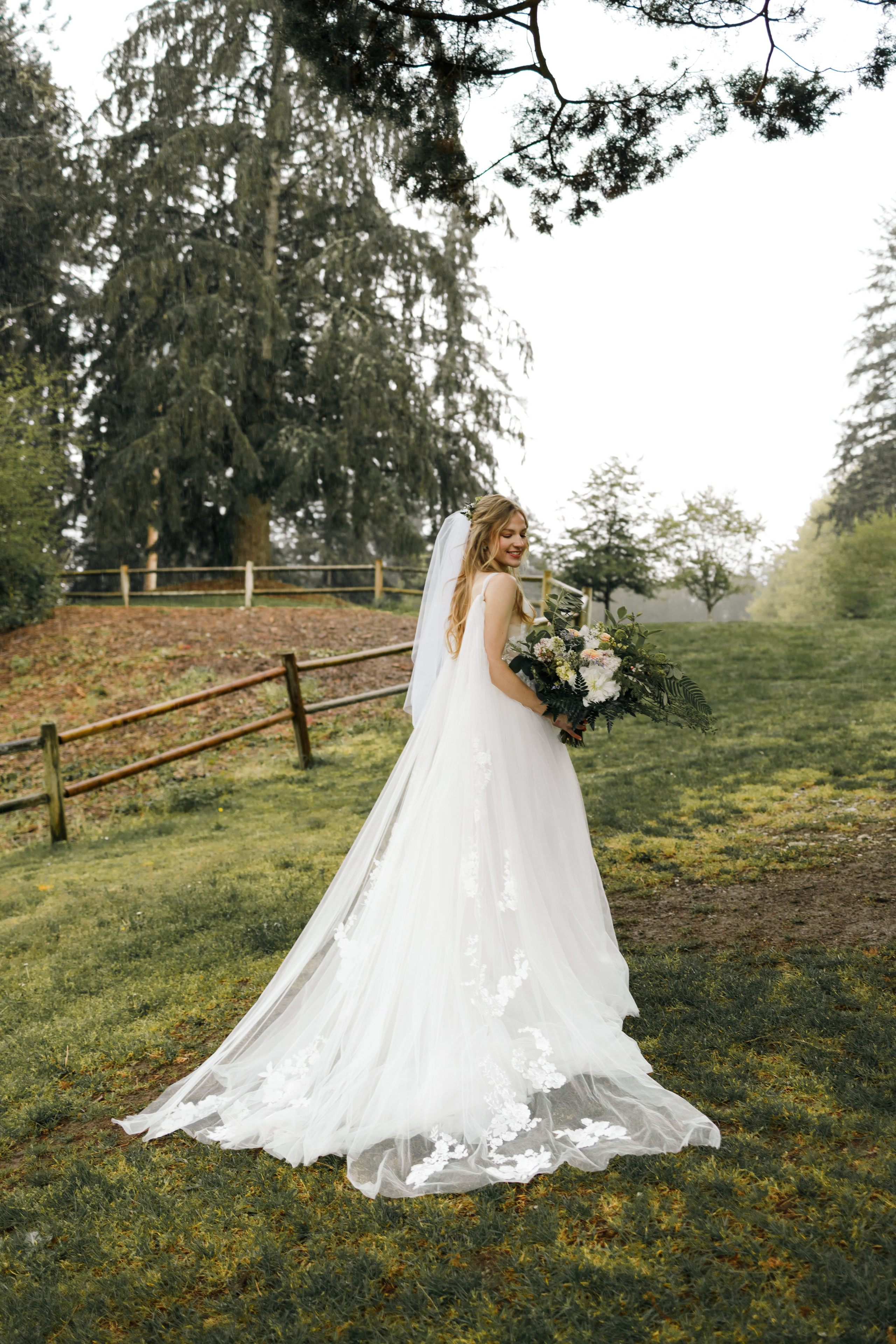 Husrav&Audriel. Professional photographer in Minnesota, Alina Volkova