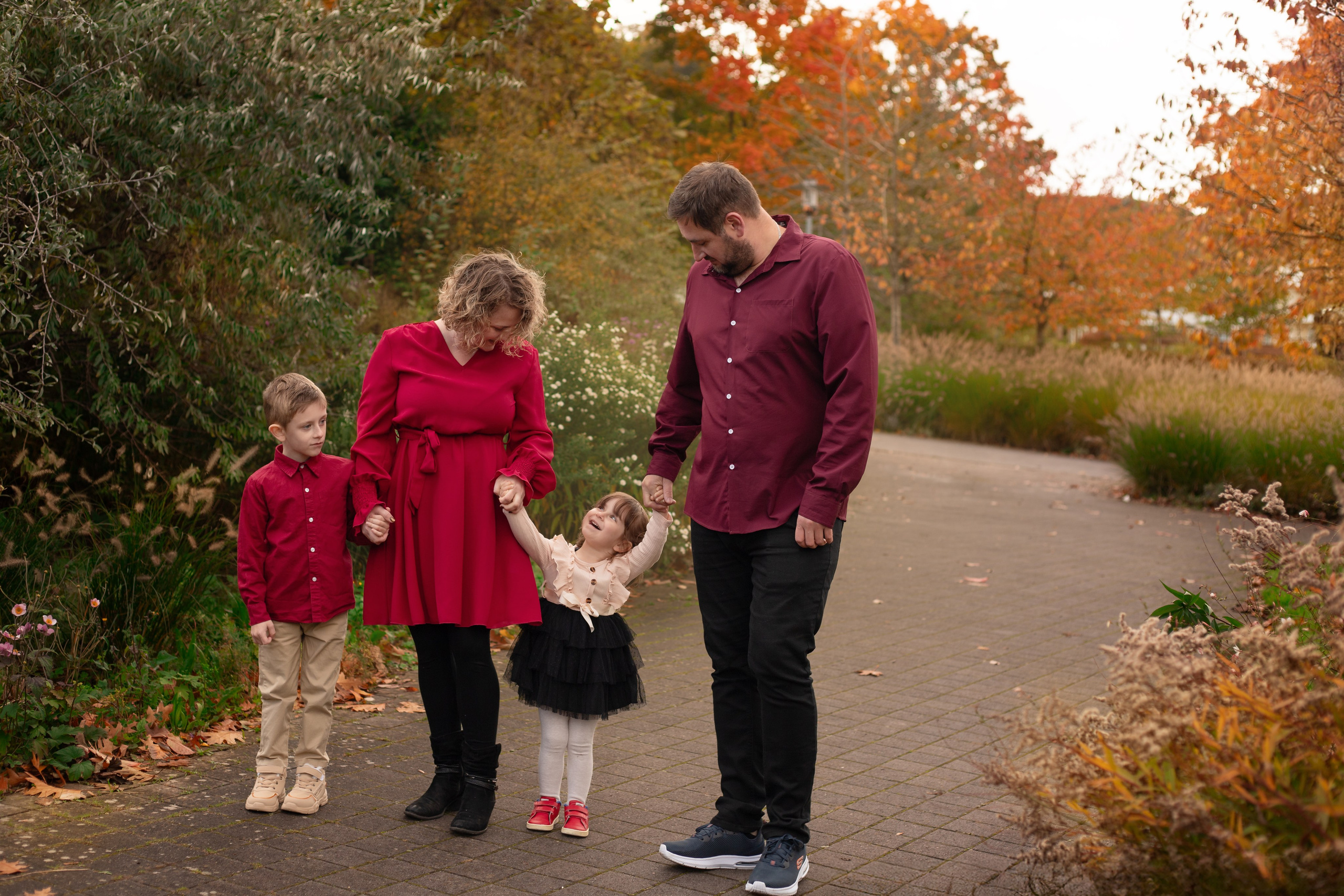 Familienfotos – Tatjana Kaiser Fotografie | Belm & Osnabrück. Tatjana Kaiser Fotografin in Osnabrück und Umgenbung