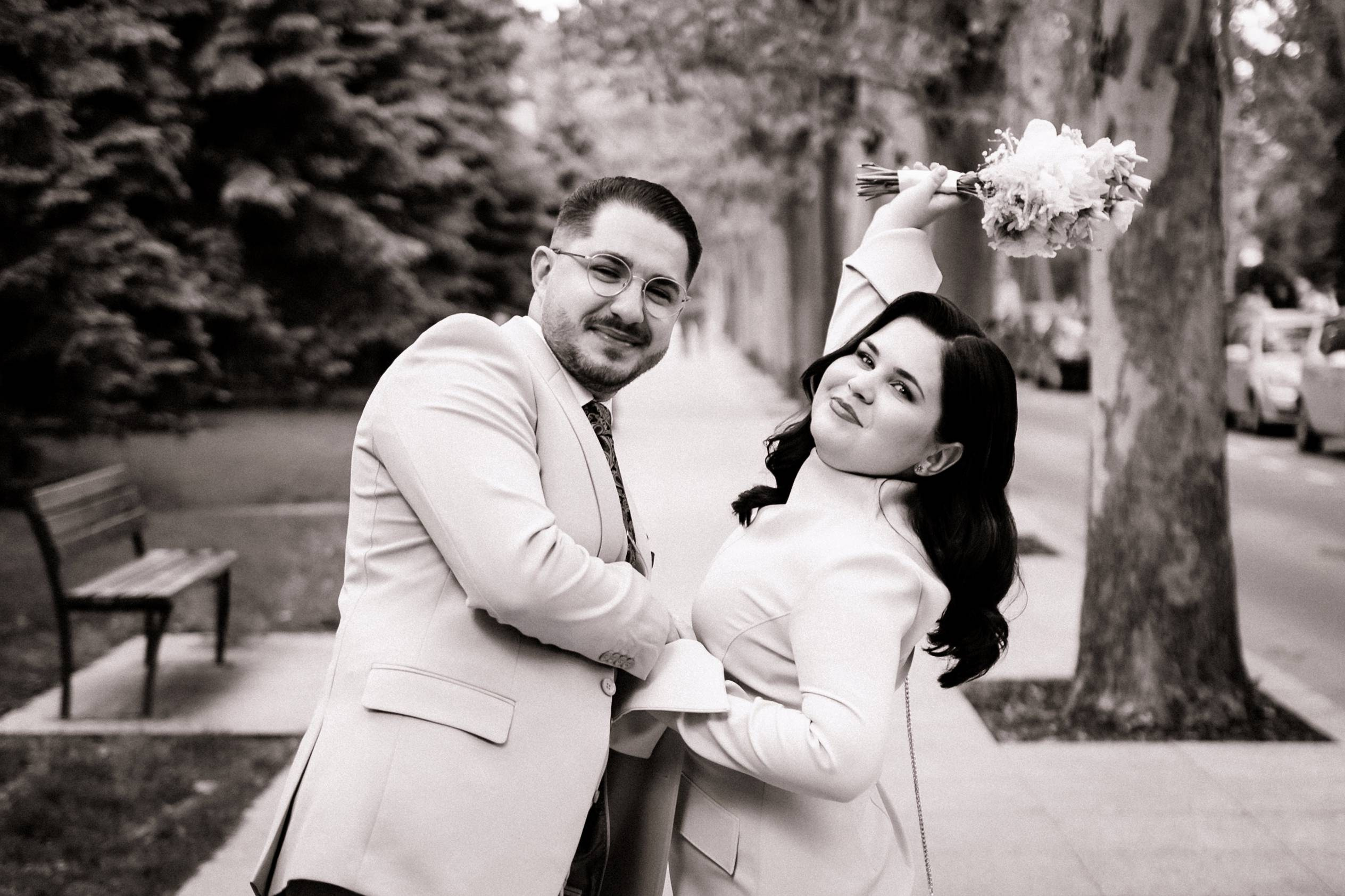 Olivia & Alex. Wedding Photographer, based in Iasi, Romania, but will travel all over the globe to make sure you look amazing in all your wedding photos