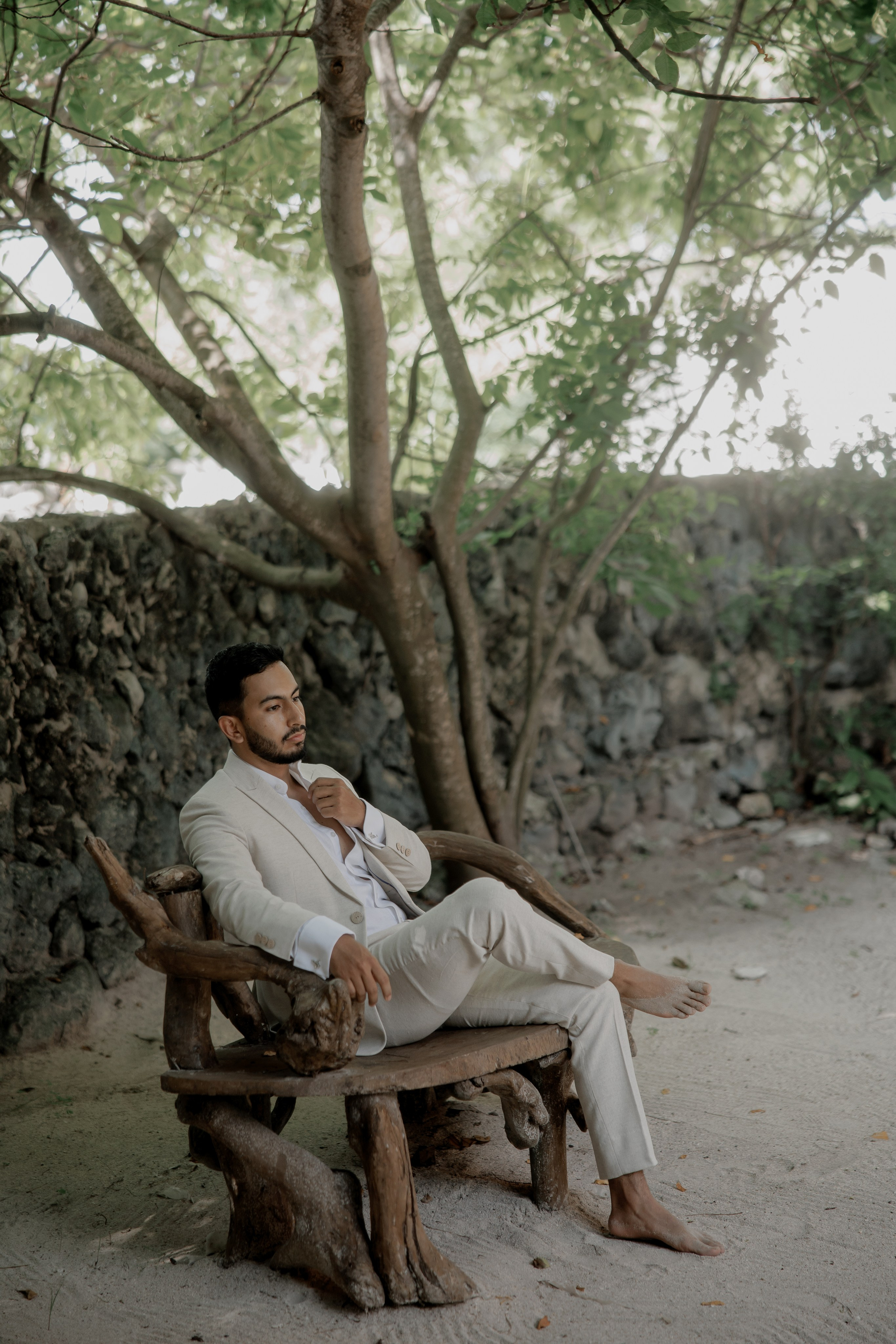 Karina & Mario. UNTERCIO BODAS