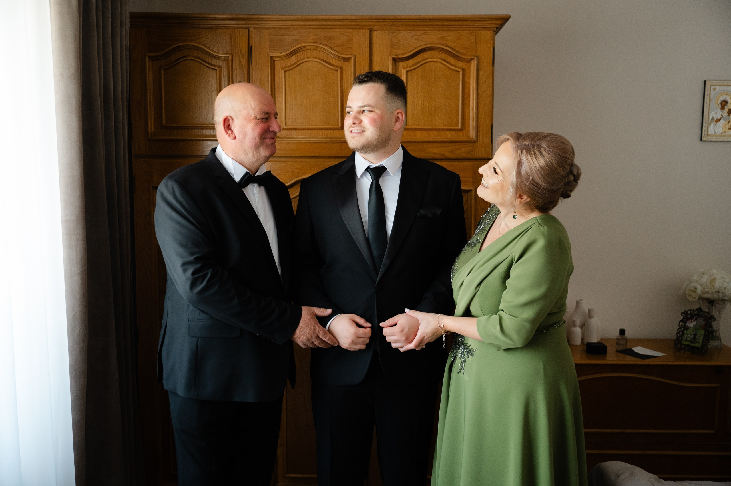 Alin Si Anamaria – O Zi Plină De Emoții La Cetatea Rupea | Happy Souls