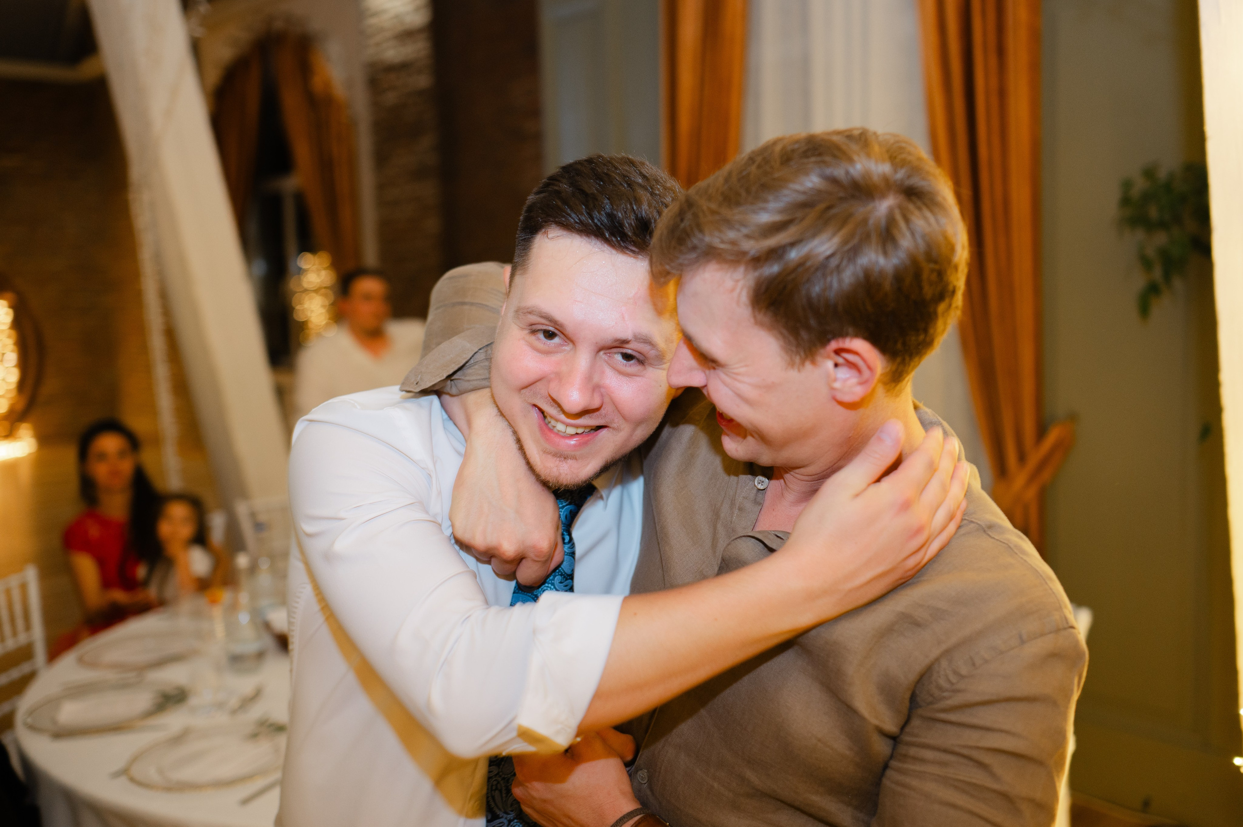 Ionela & Cătălin O Nuntă De Poveste La Conacul Heldsdorf | Happy Souls