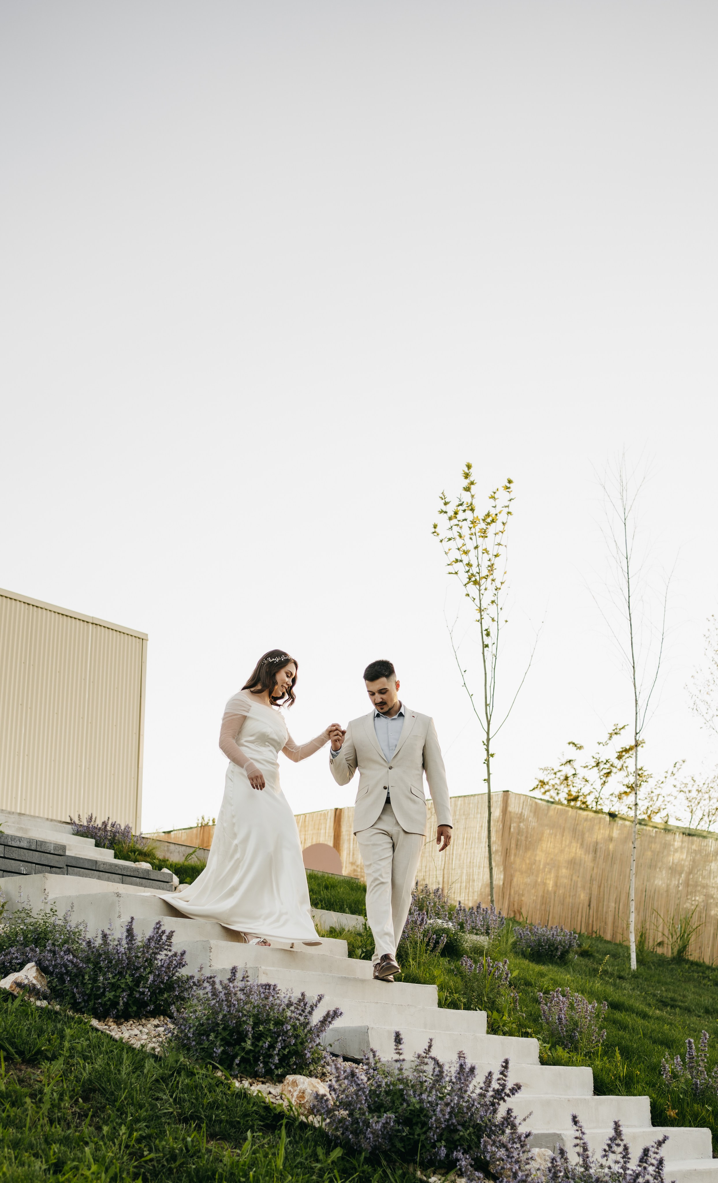 R & R. Fotograf Nunta Iasi - Hearts & Pictures