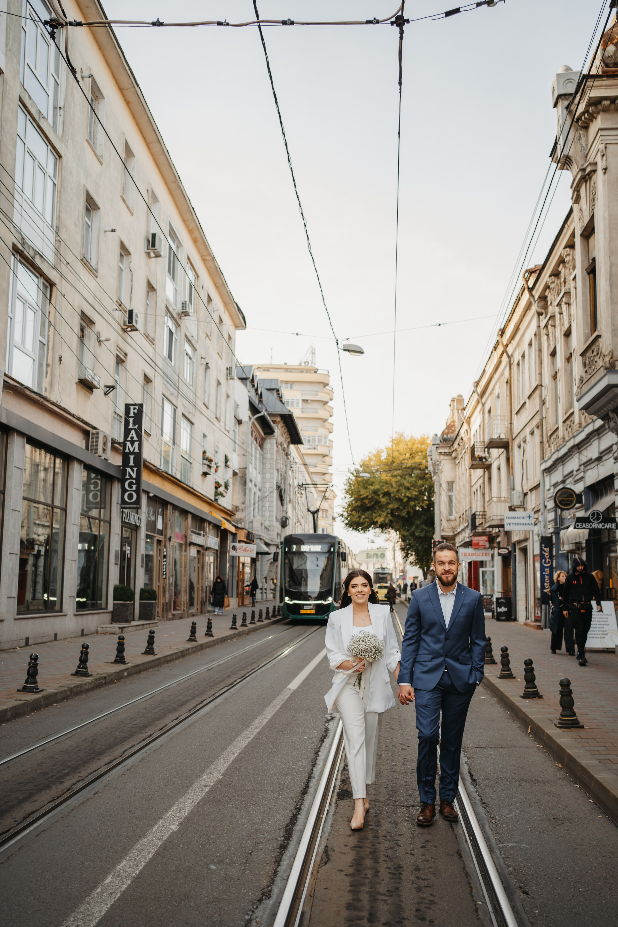 Fotograf stare civila Iasi. Fotograf Nunta Iasi - Hearts & Pictures