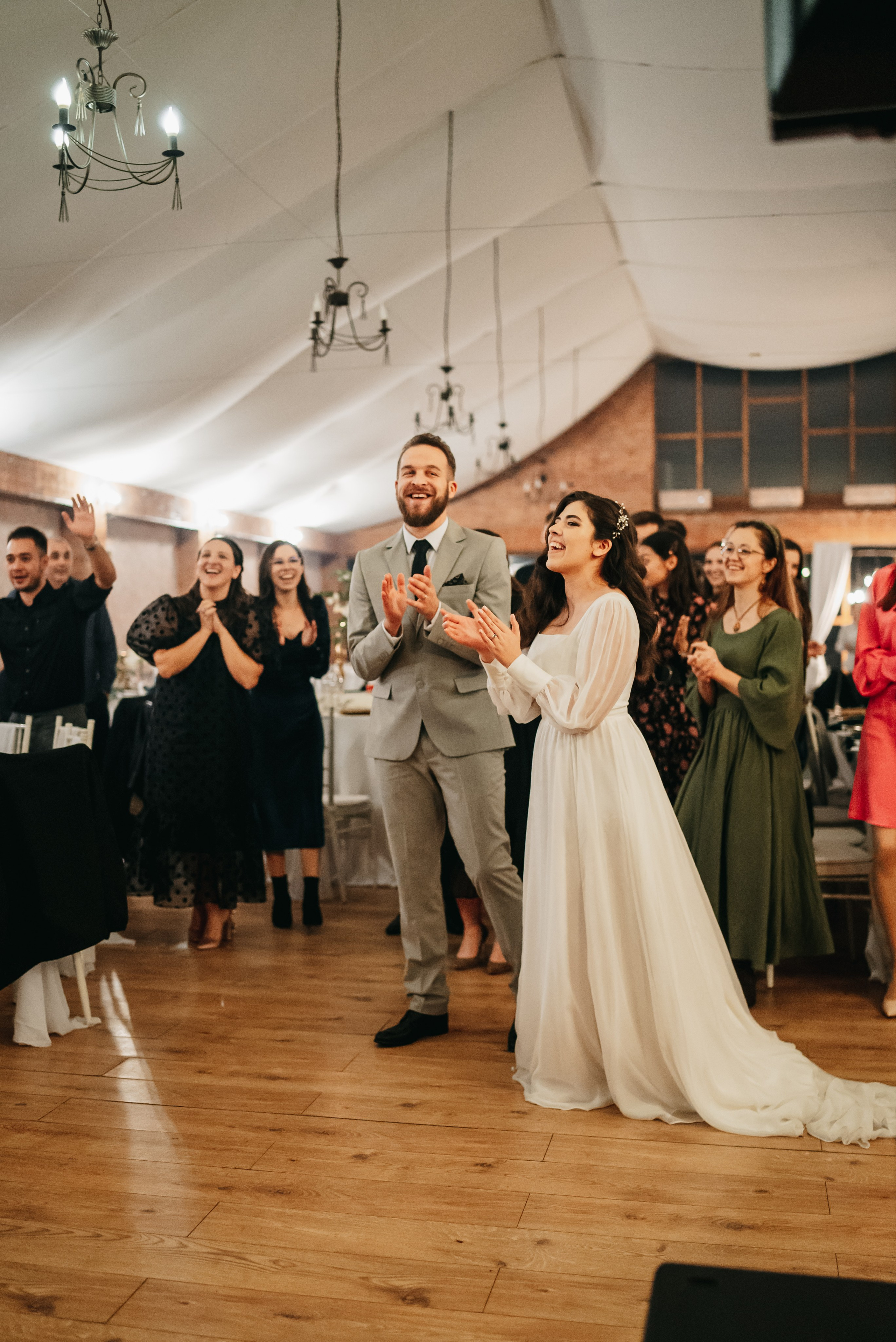 M & A. Fotograf Nunta Iasi - Hearts & Pictures