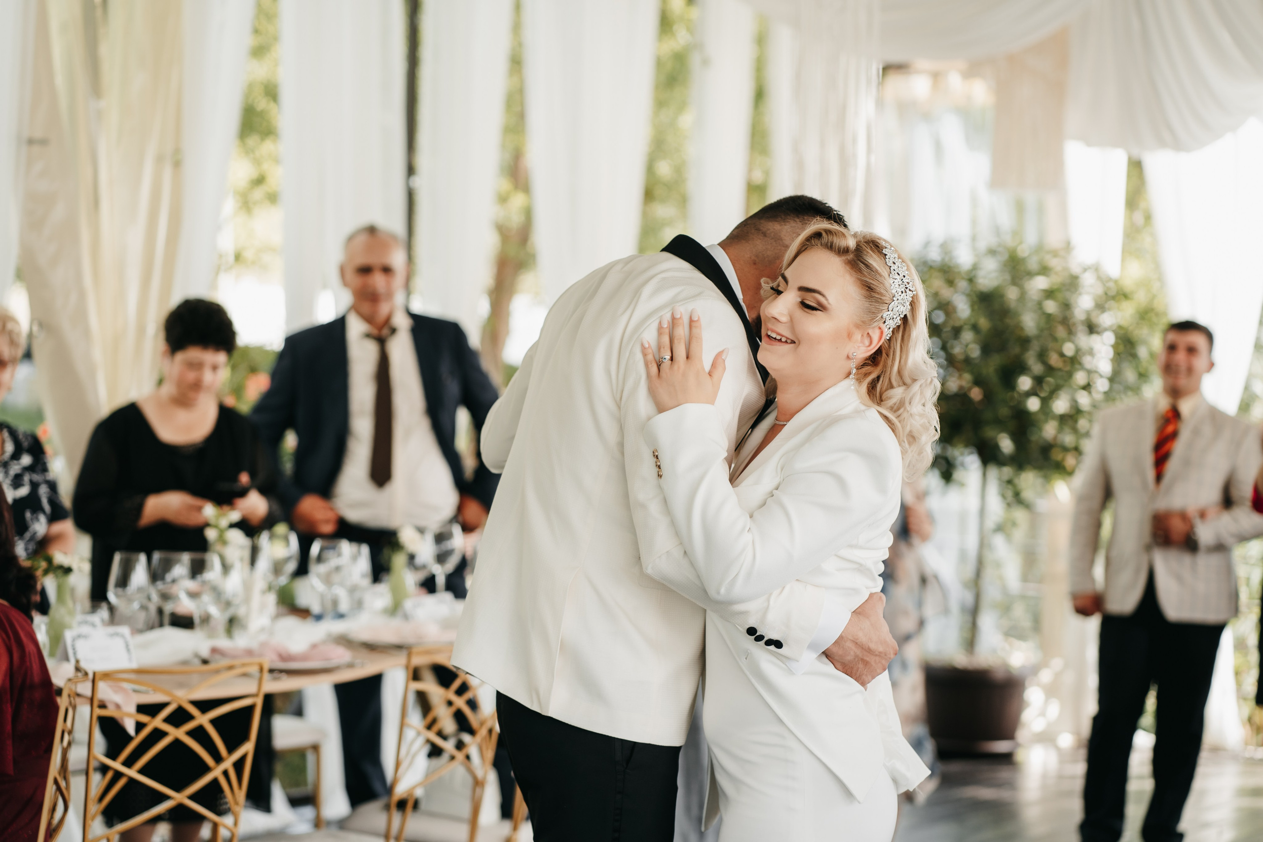 D & M. Fotograf Nunta Iasi - Hearts & Pictures