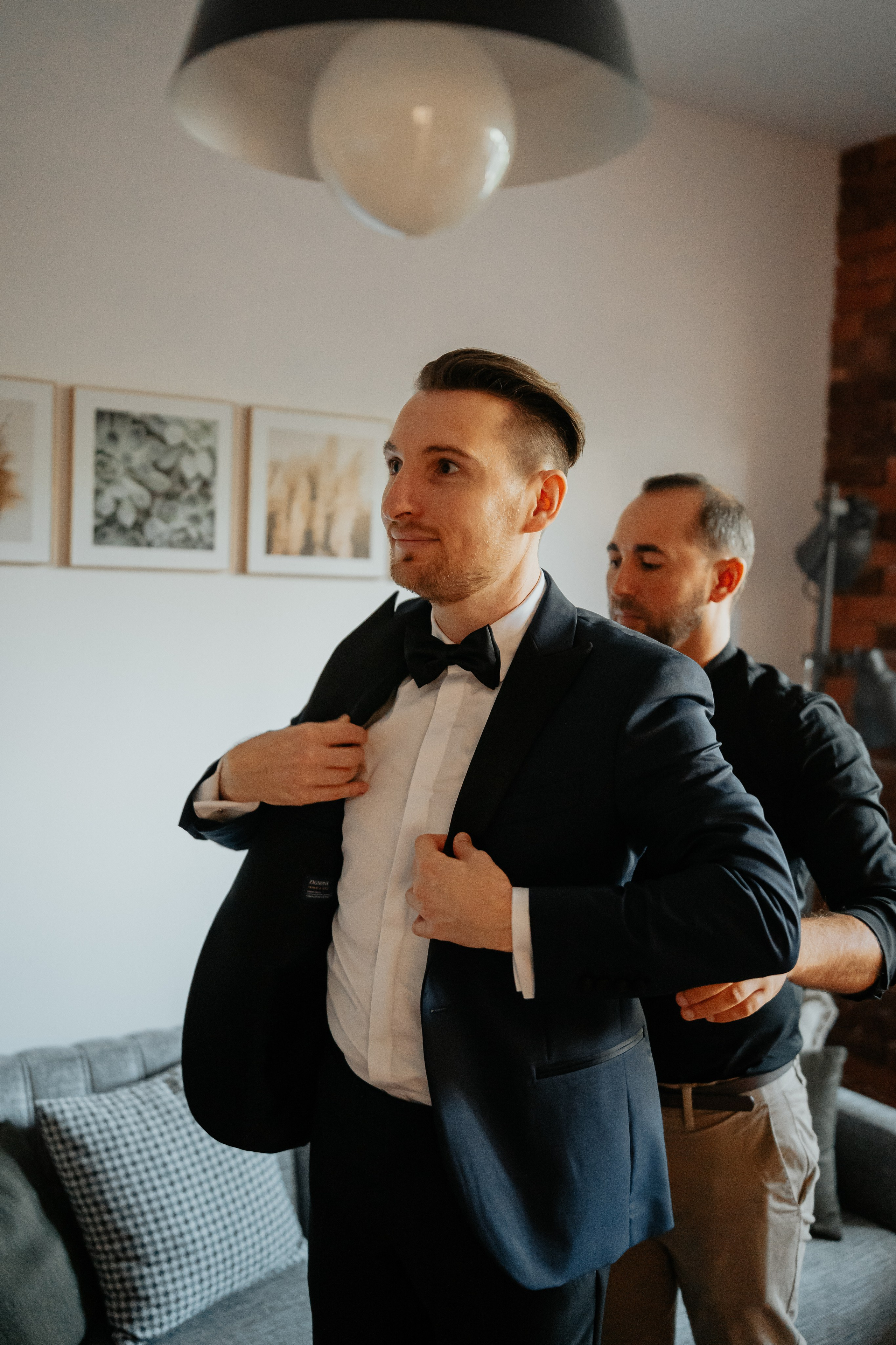 L & E. Fotograf Nunta Iasi - Hearts & Pictures