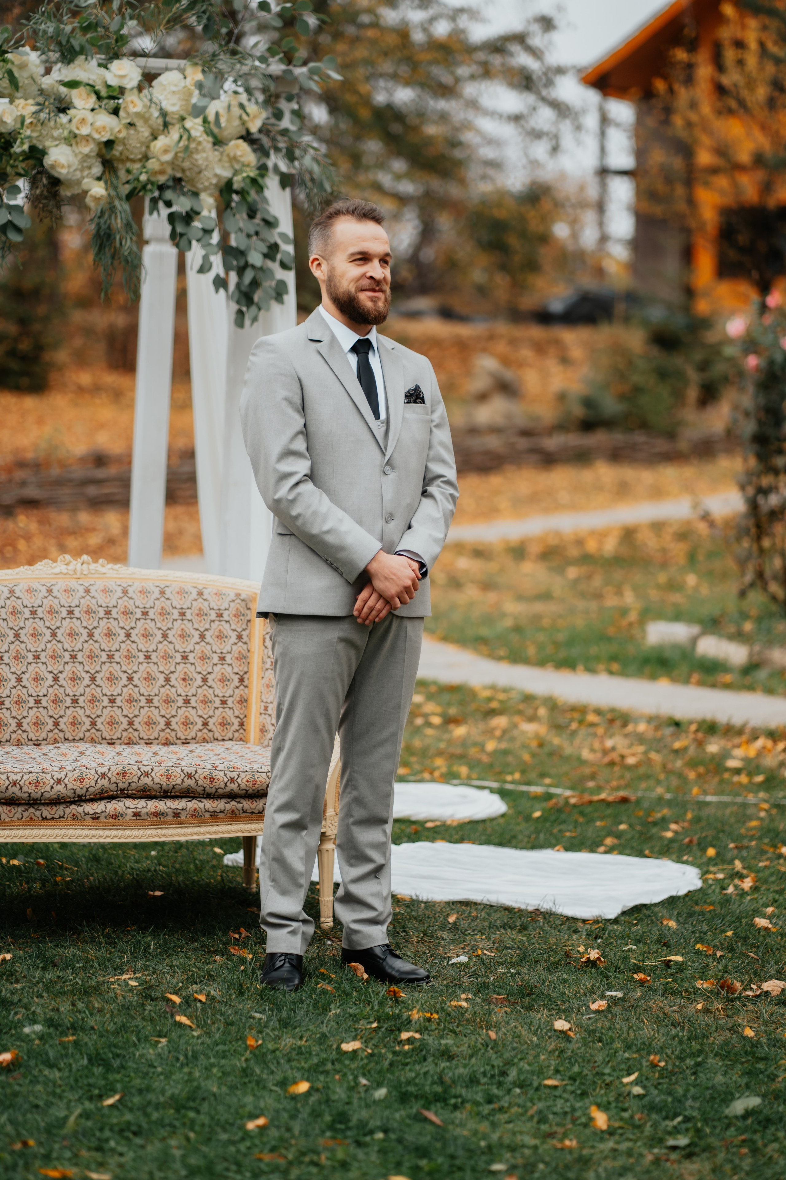 M & A. Fotograf Nunta Iasi - Hearts & Pictures