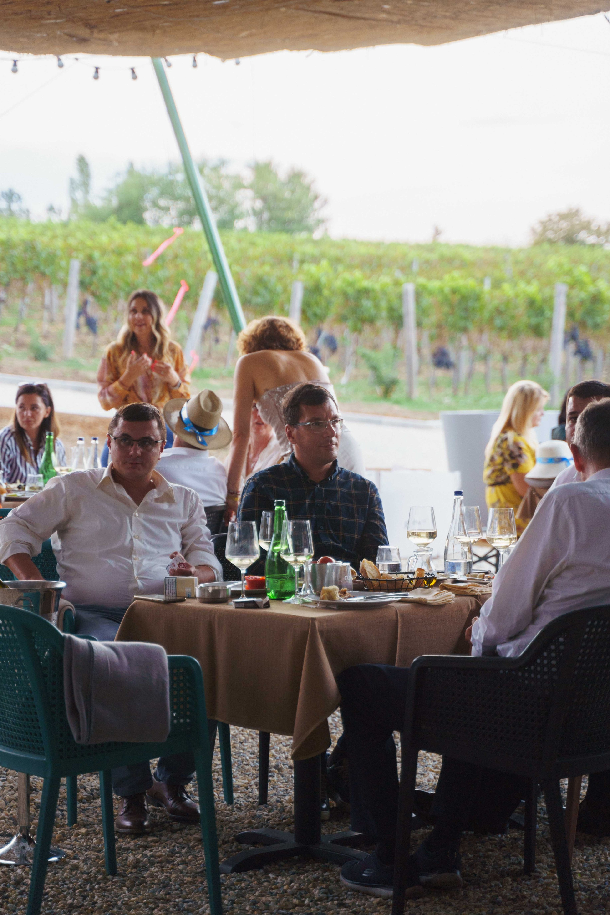 Jeep Commerce Event. Žukov Studio