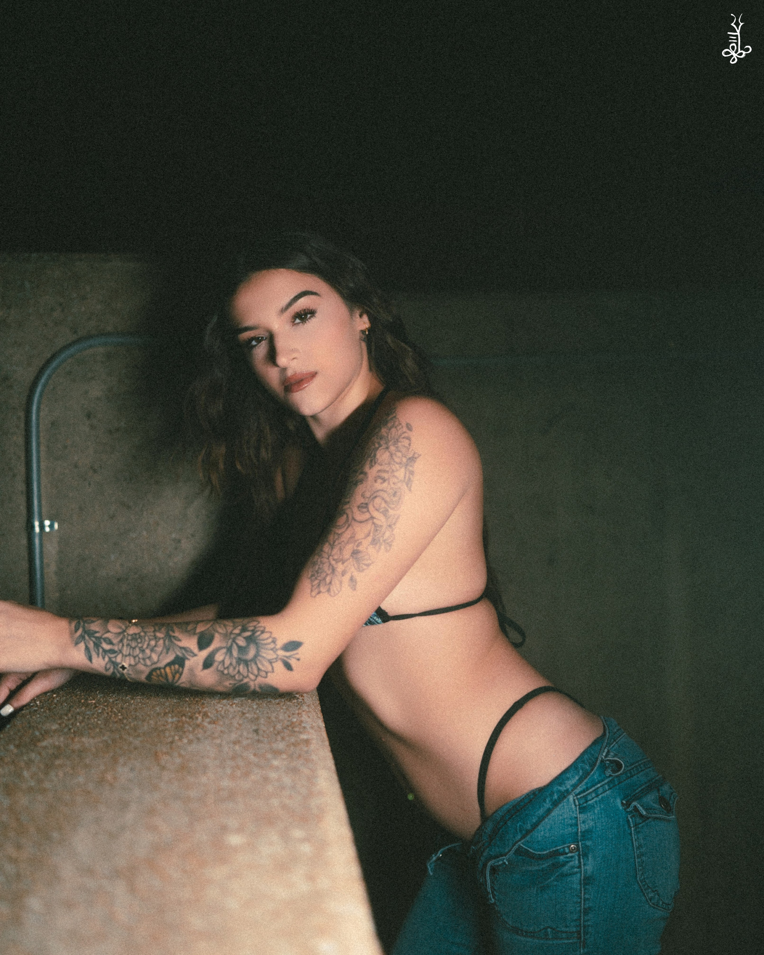 KAITLYNN. Ke’Ondris