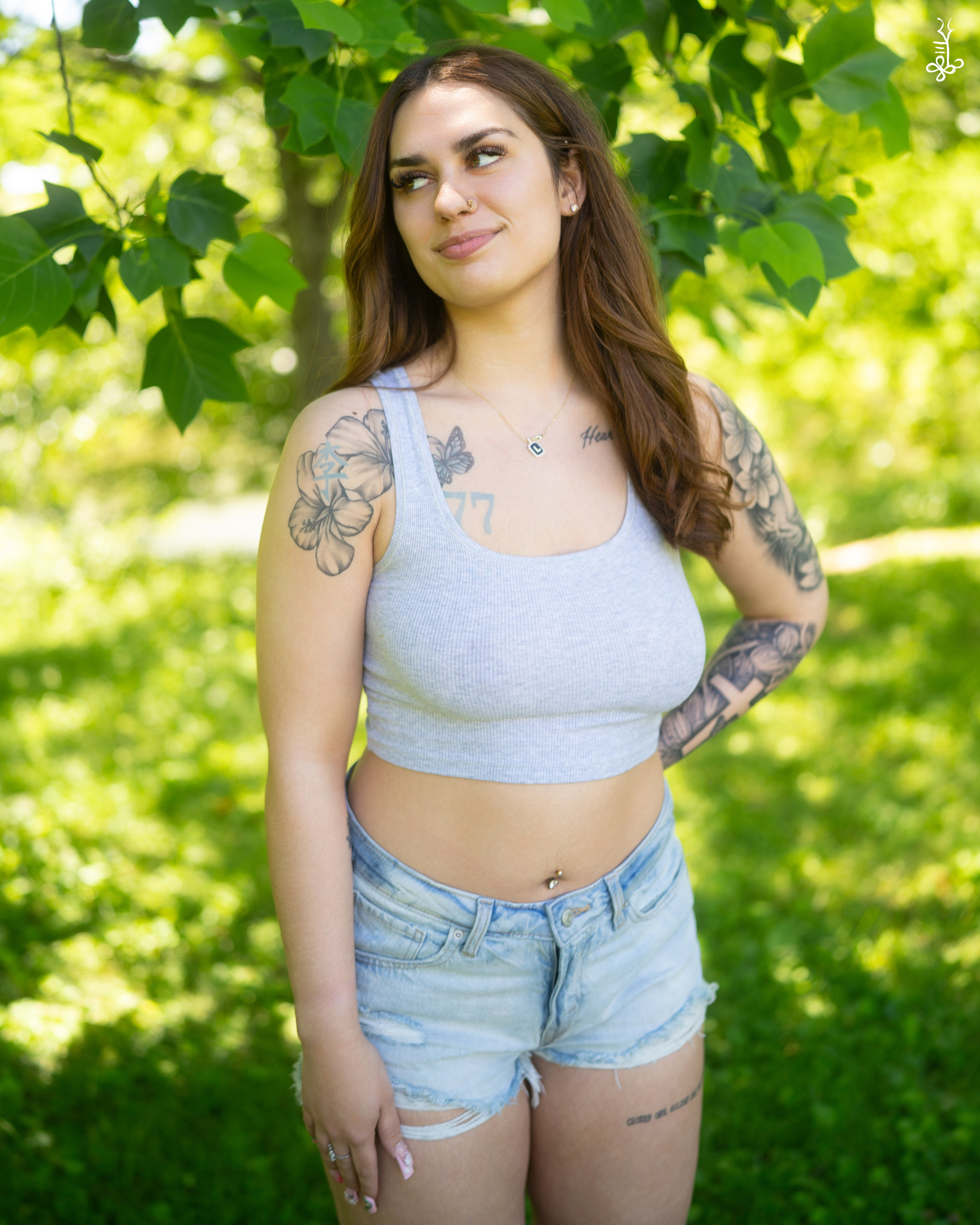 @leighafriess. Ke’Ondris