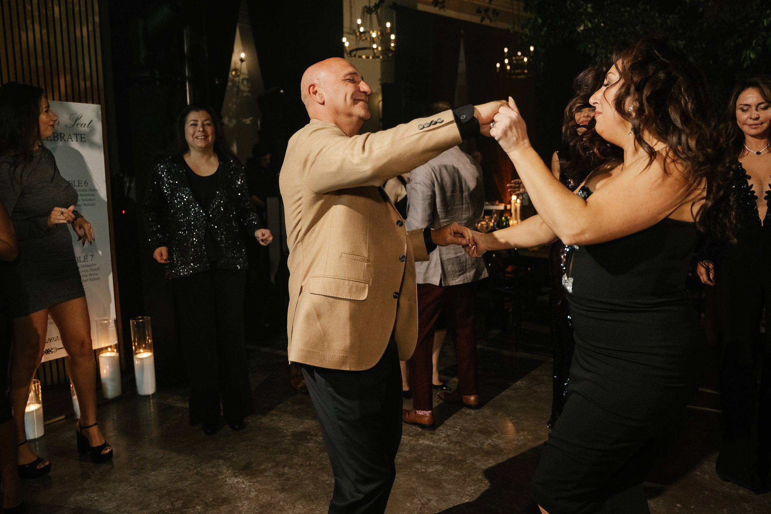 12.05.2025 Birthday Party. Wedding family event photographer in Chicago Nick Yushevich