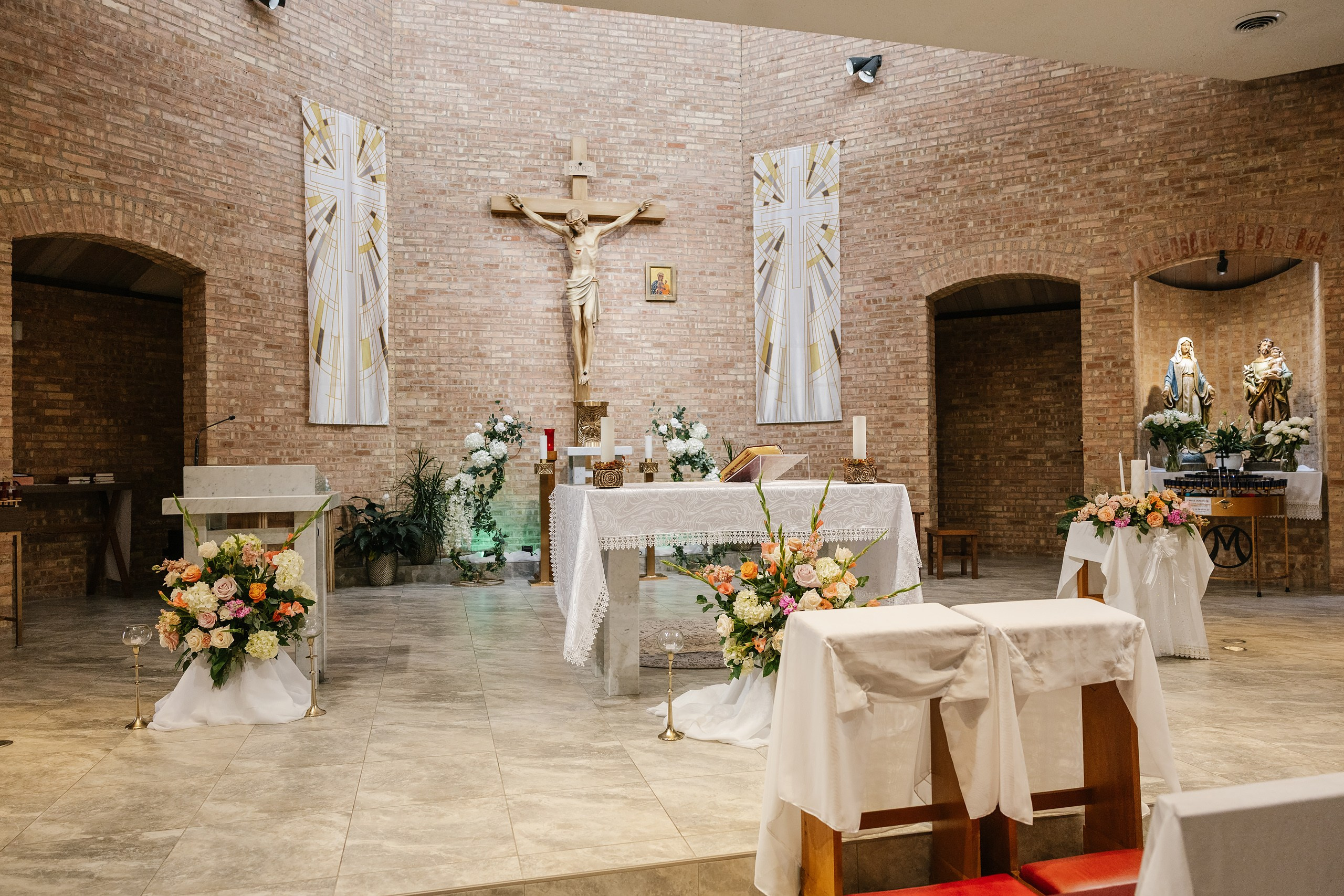 09.06.2025 Wedding. Wedding family event photographer in Chicago Nick Yushevich