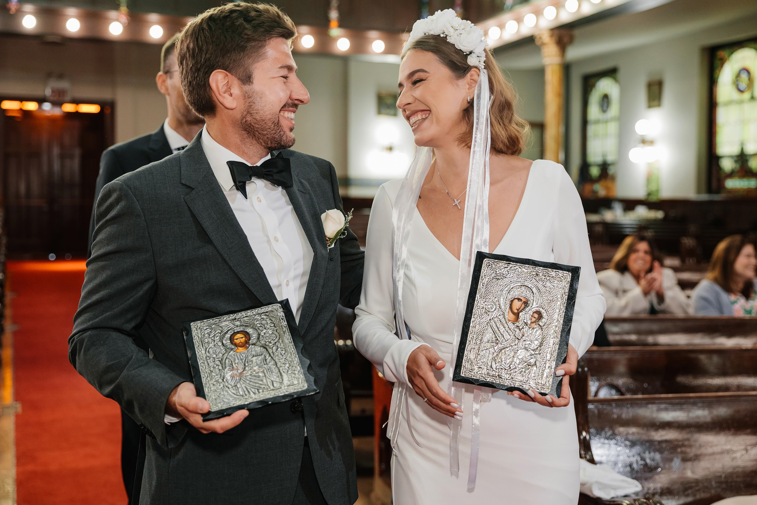 10.07.2023 Wedding. Wedding family event photographer in Chicago Nick Yushevich