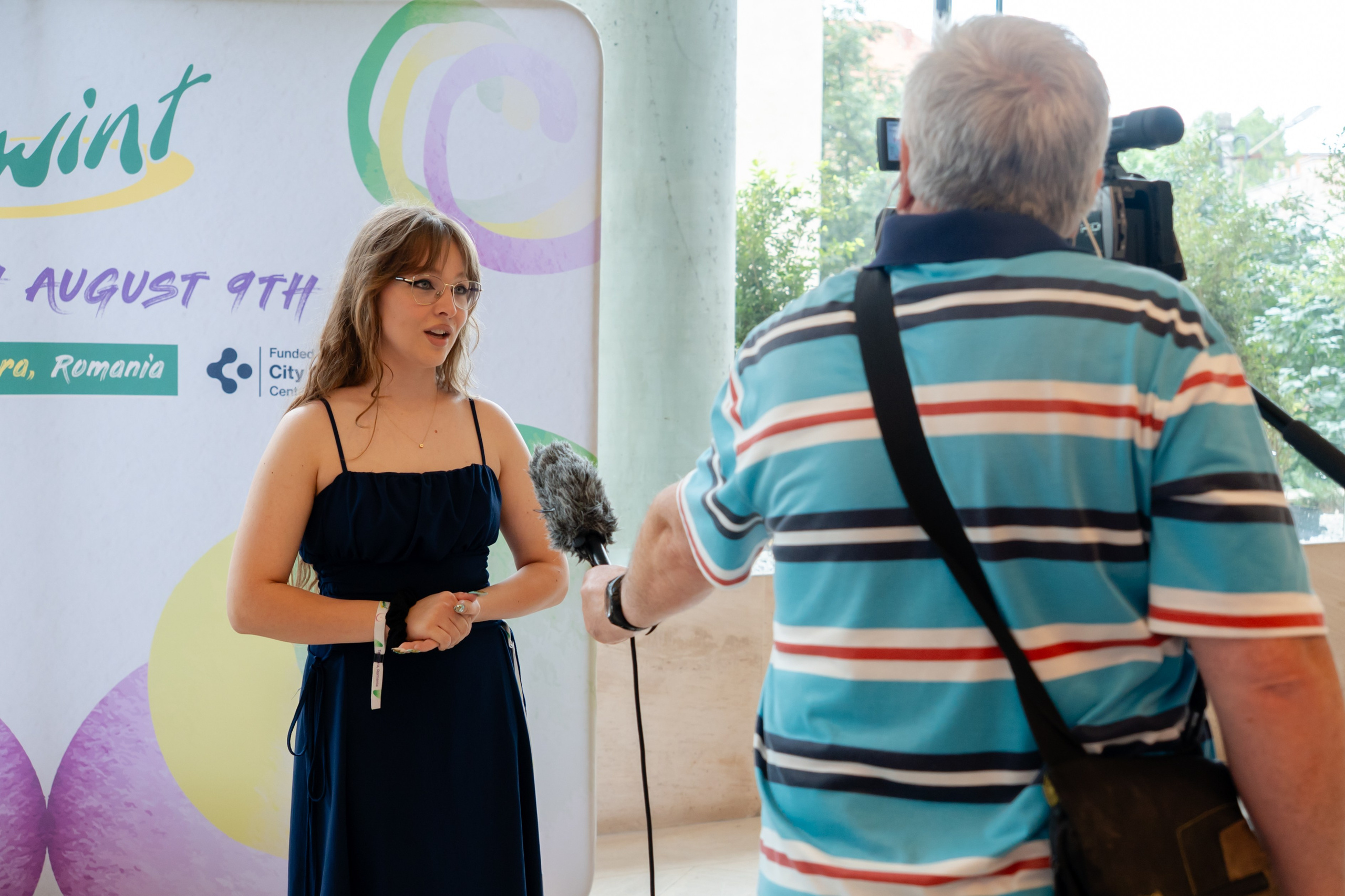 ISWINT @ CJT. Cozac Cristian Photographer