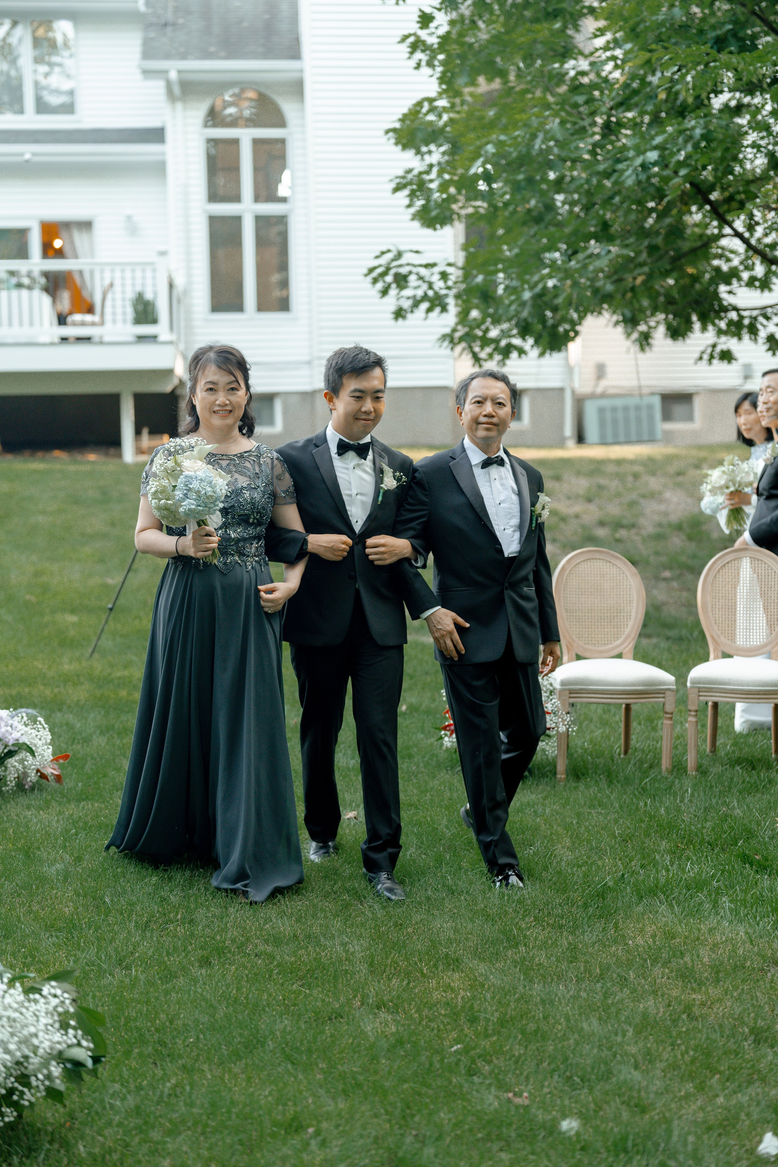 Bernice & Eric. Anna Krasnova Wedding photographer