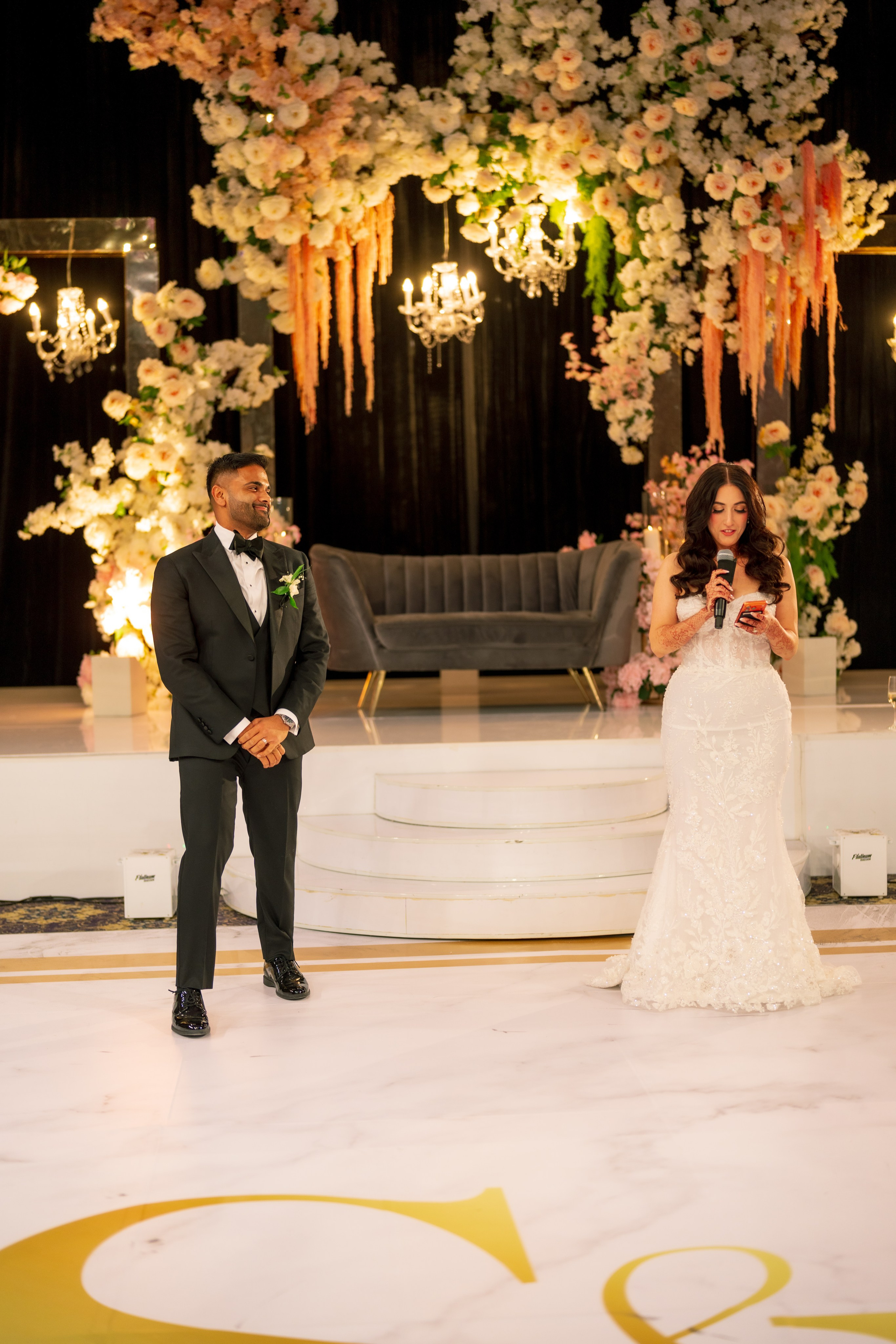 Sarah and Bhavin. Anna Krasnova Wedding photographer