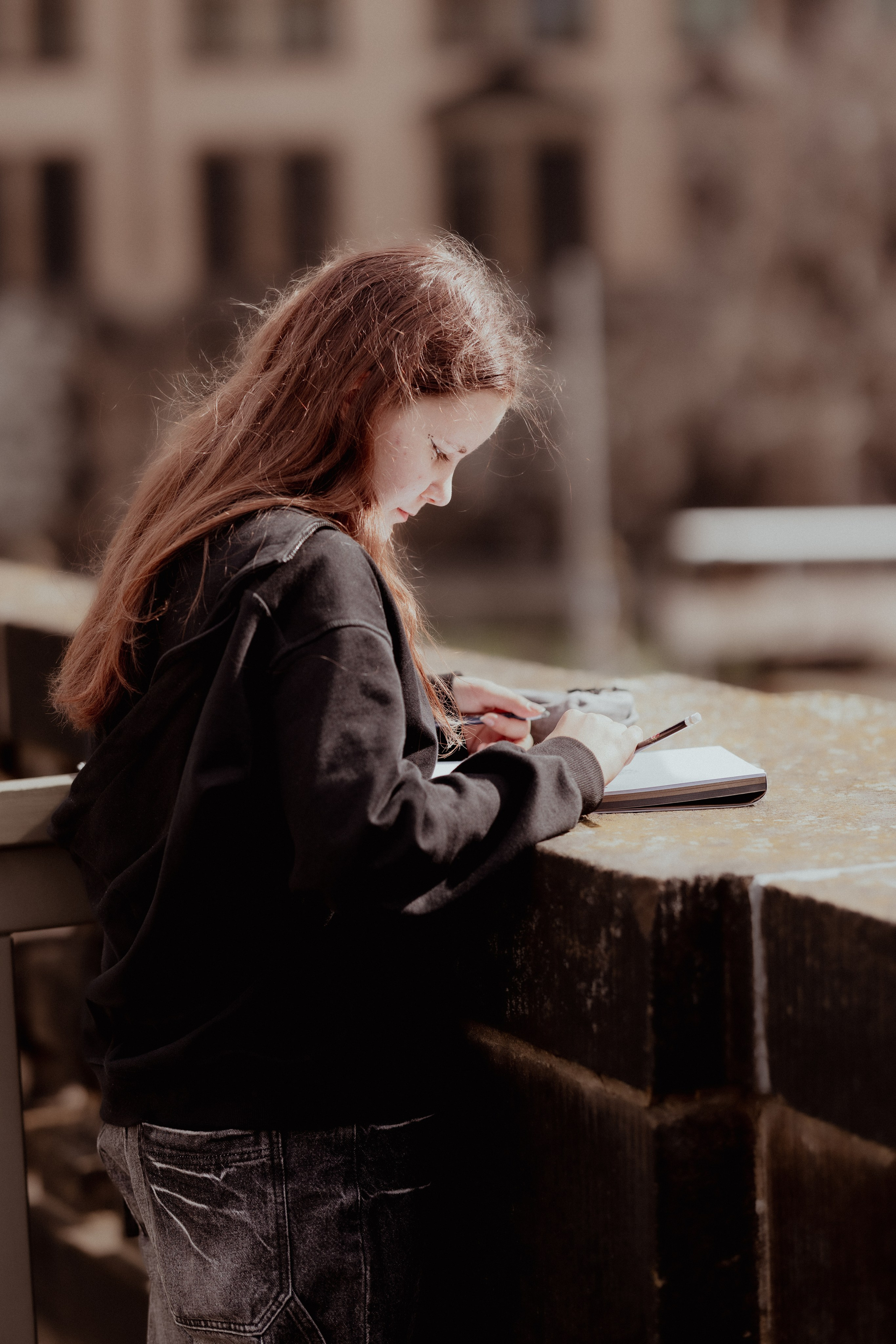 Urbansketchers Dresden. Family & Maternity Photographer in Dresden Tatiana Mudryak