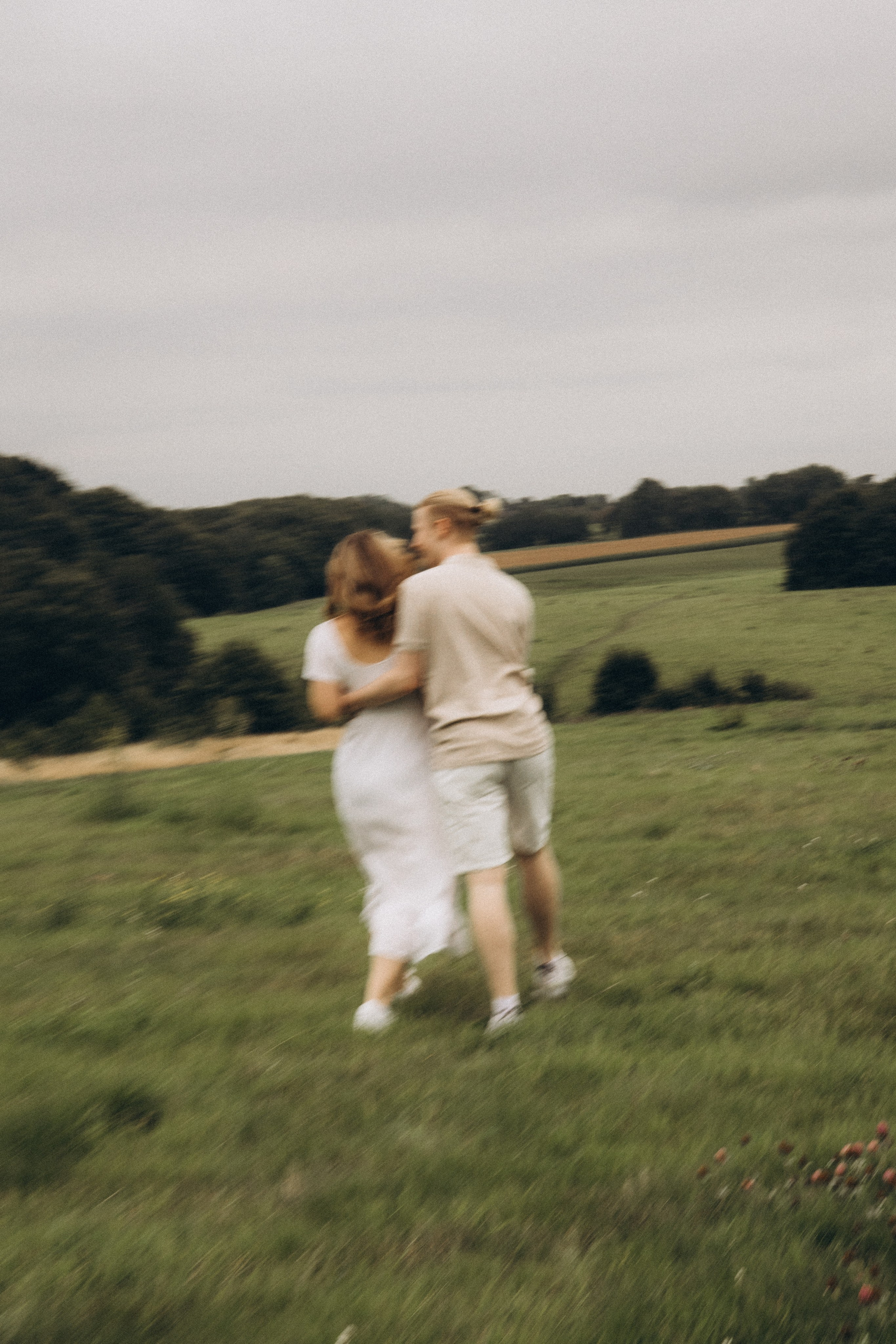 Paare. Фотограф Дюссельдорф, Кёльн, НРВ — Кристина Браудо