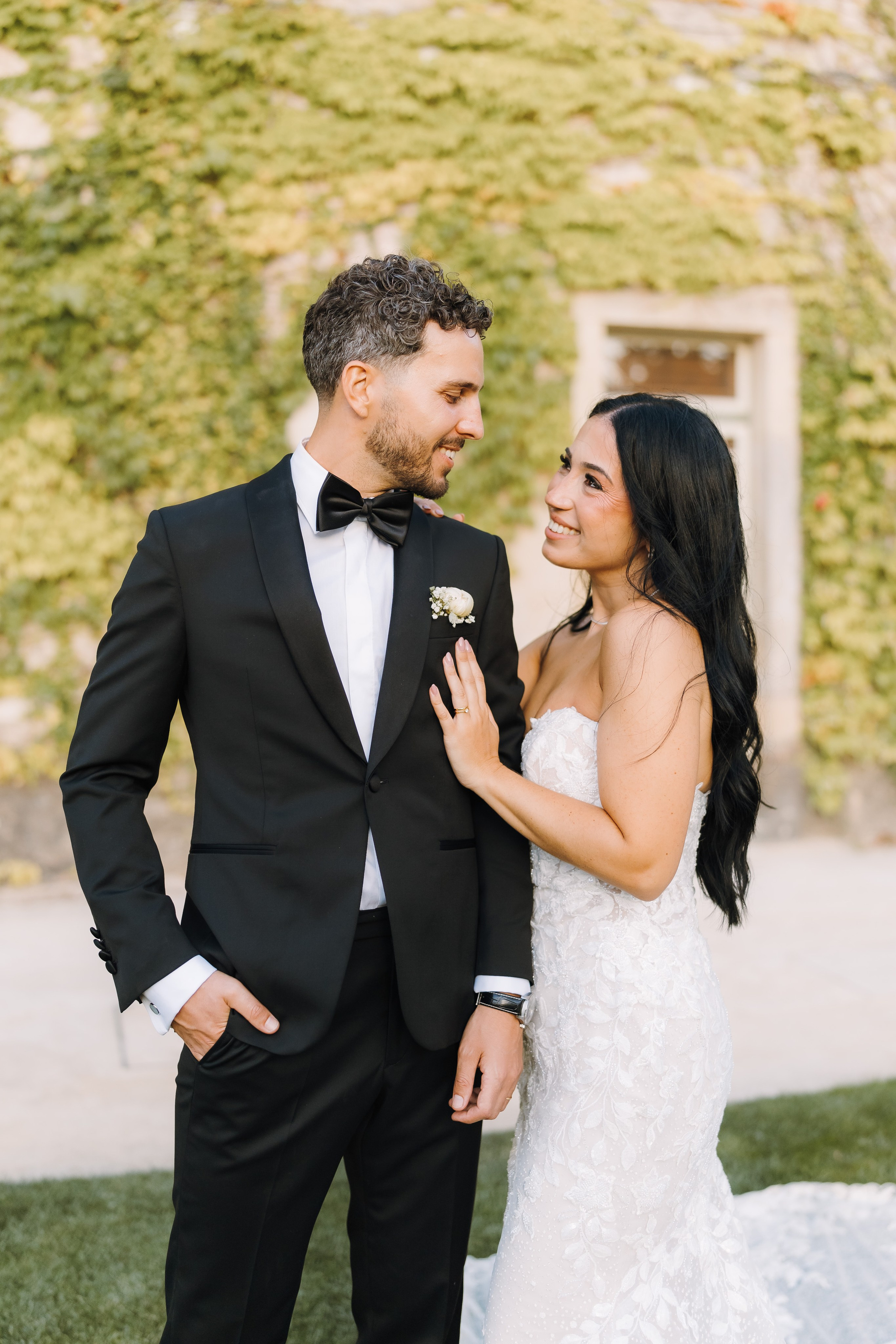 Casamento Inês & Miguel. Say Yes To Me