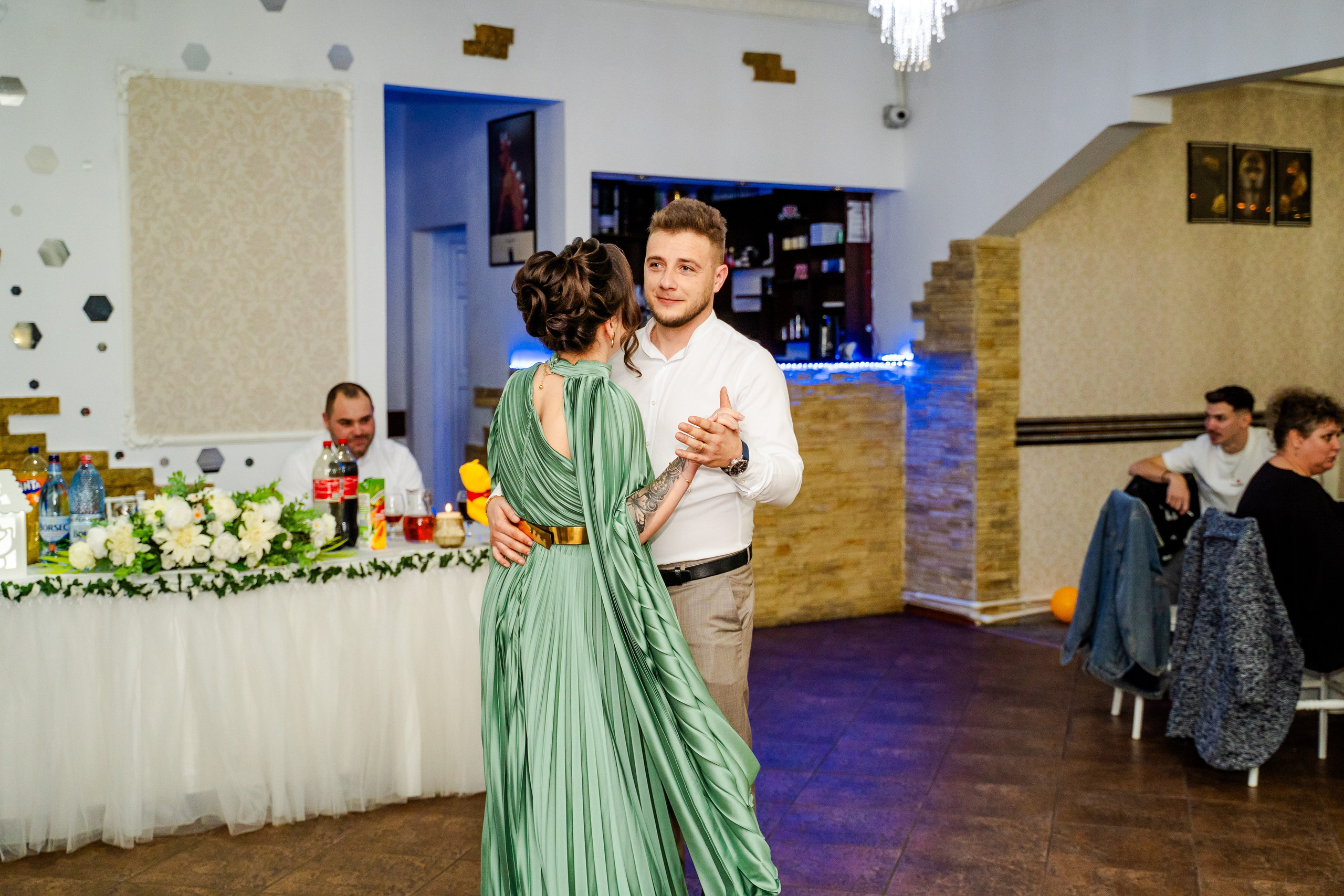 Botez Ayan Stefan – Fotograf Ploiesti. Fotografie | Videografie | ARN Creative Events