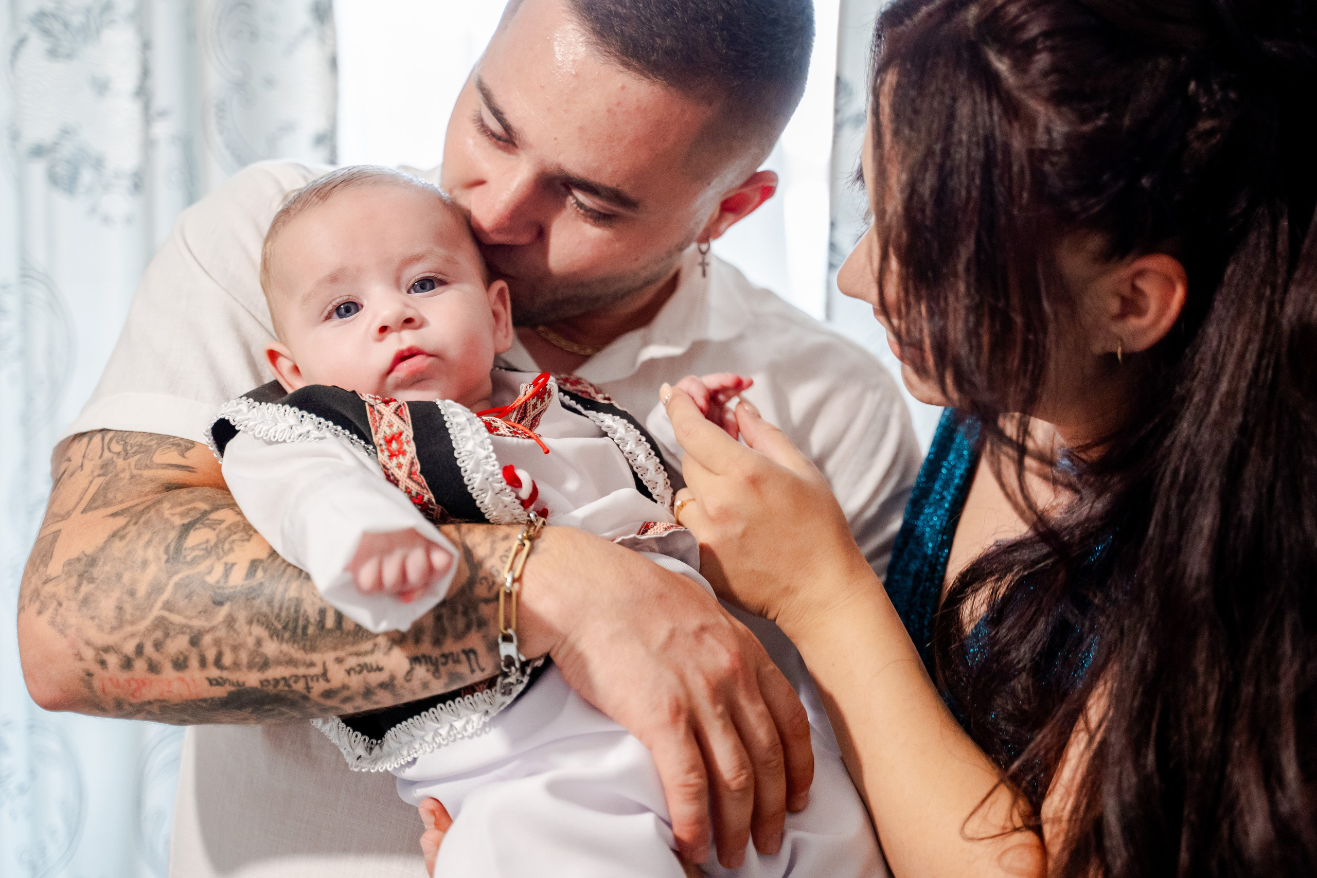 Botez Derek Andrei – Fotograf Ploiesti. Fotografie | Videografie | ARN Creative Events