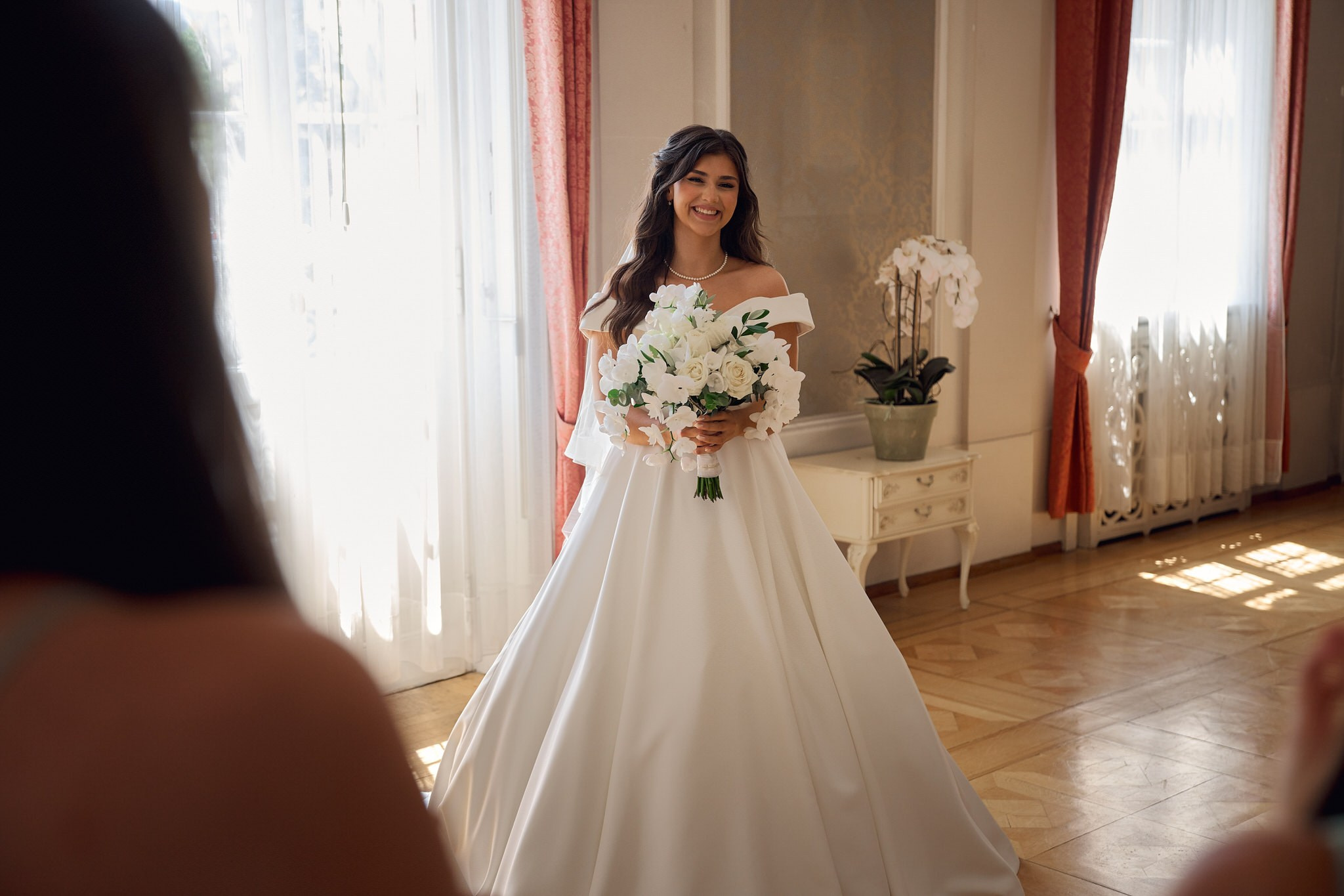 Hochzeit Kloster Erlenbad | Alex Fetter | af-photodesign