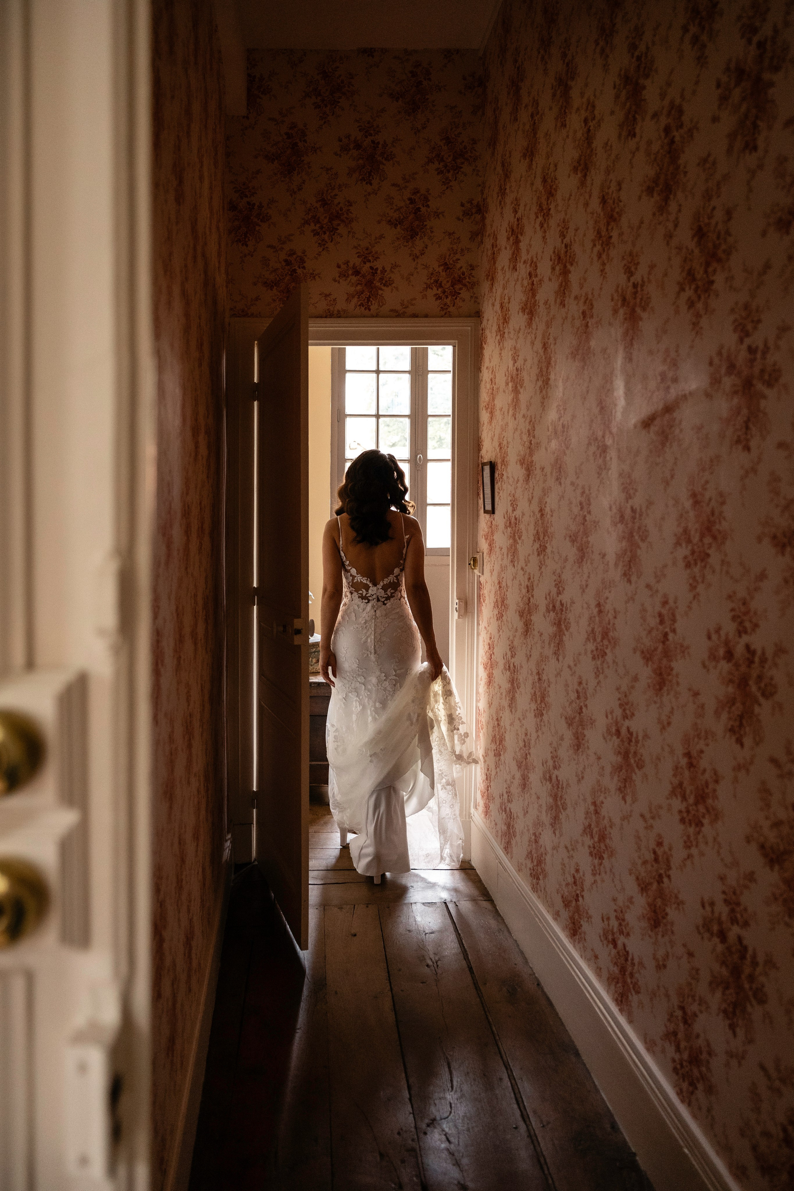 Abbaye du Palais, Destination. Eugénie Smirnova — Photographe à Toulouse et dans le Sud-Ouest