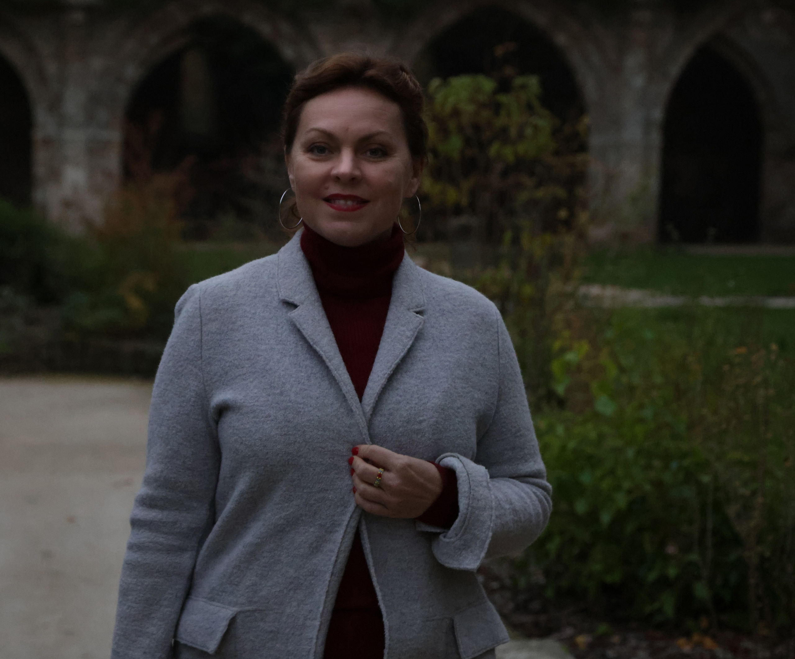 PORTRAIT. Natalia Bogdanovska. Films et photographie corporate en France