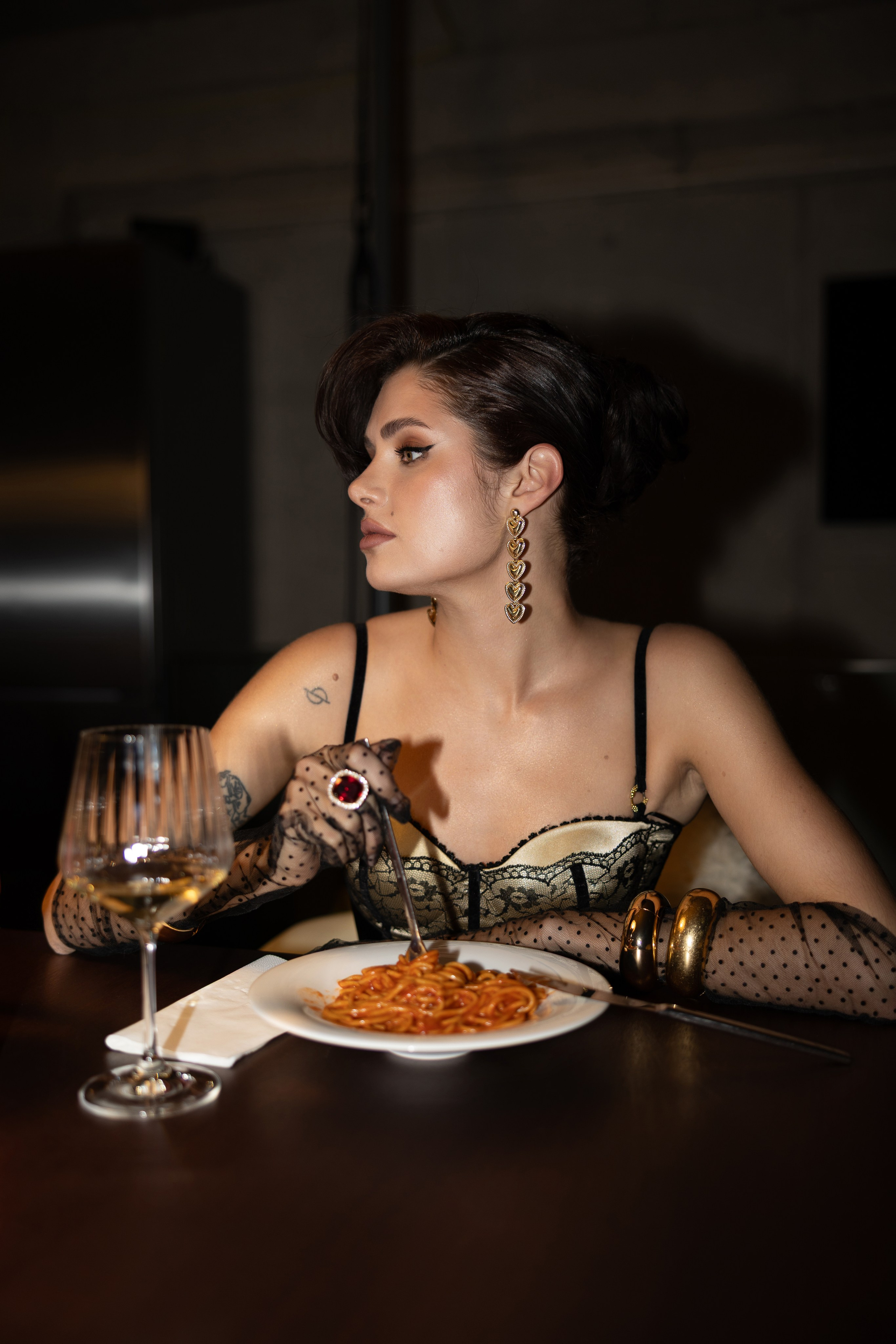 Vlada. Viktoria Motte Fotografie Event-, Business- und Porträtfotografie Stuttgart | Mallorca