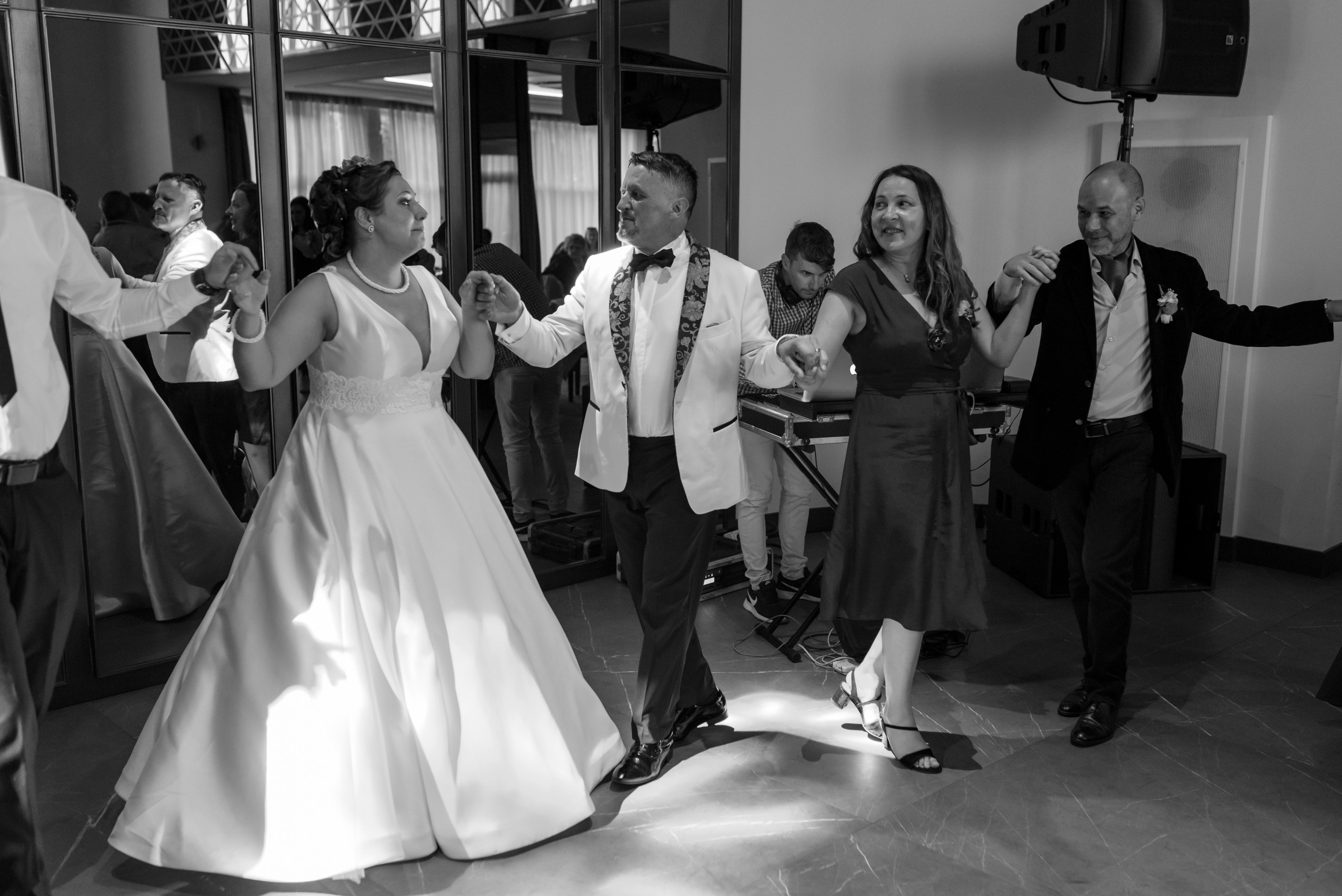 Oana si Corneliu. Daniel Criste Fotograf