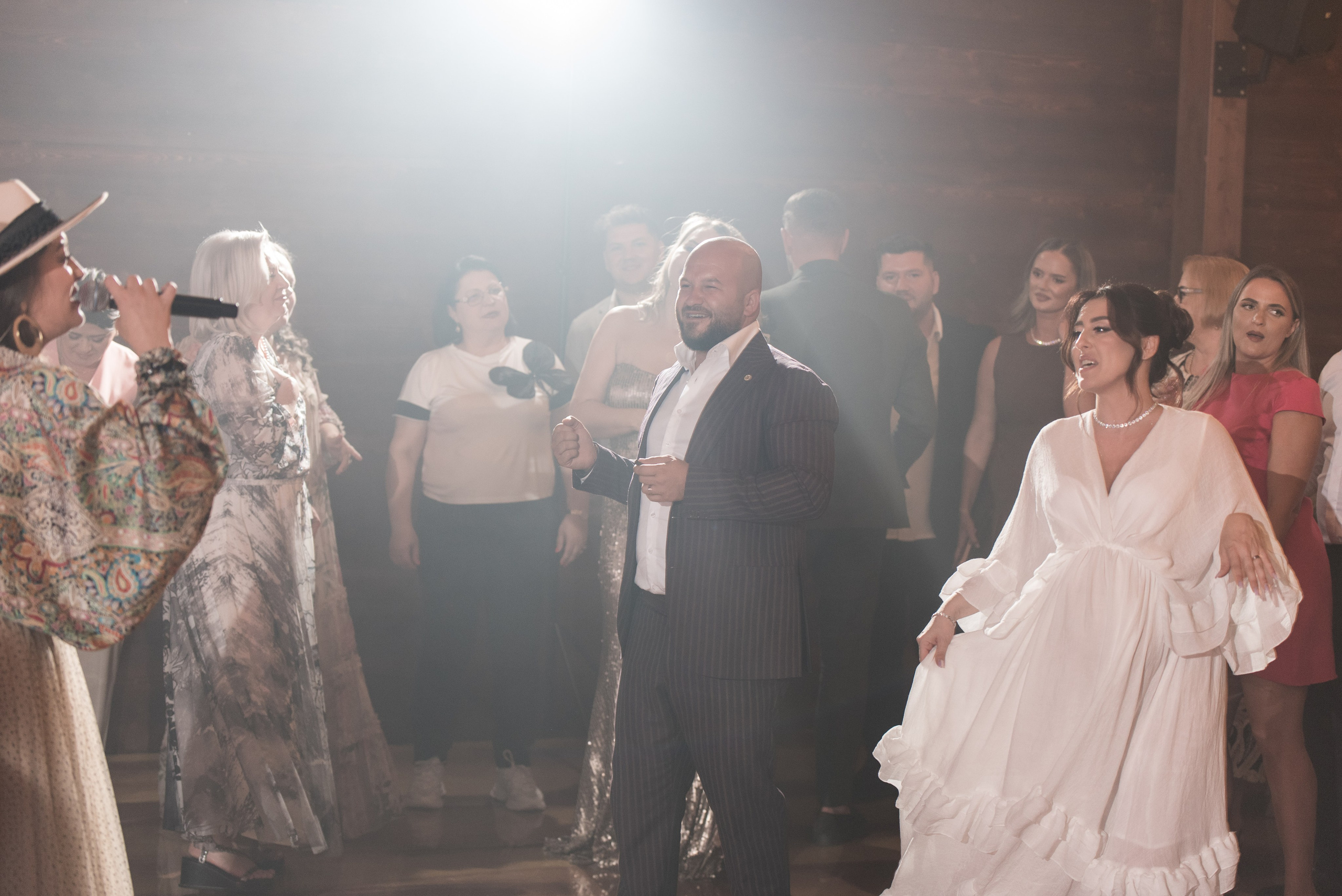 Wedding Photography. Daniel Criste Fotograf