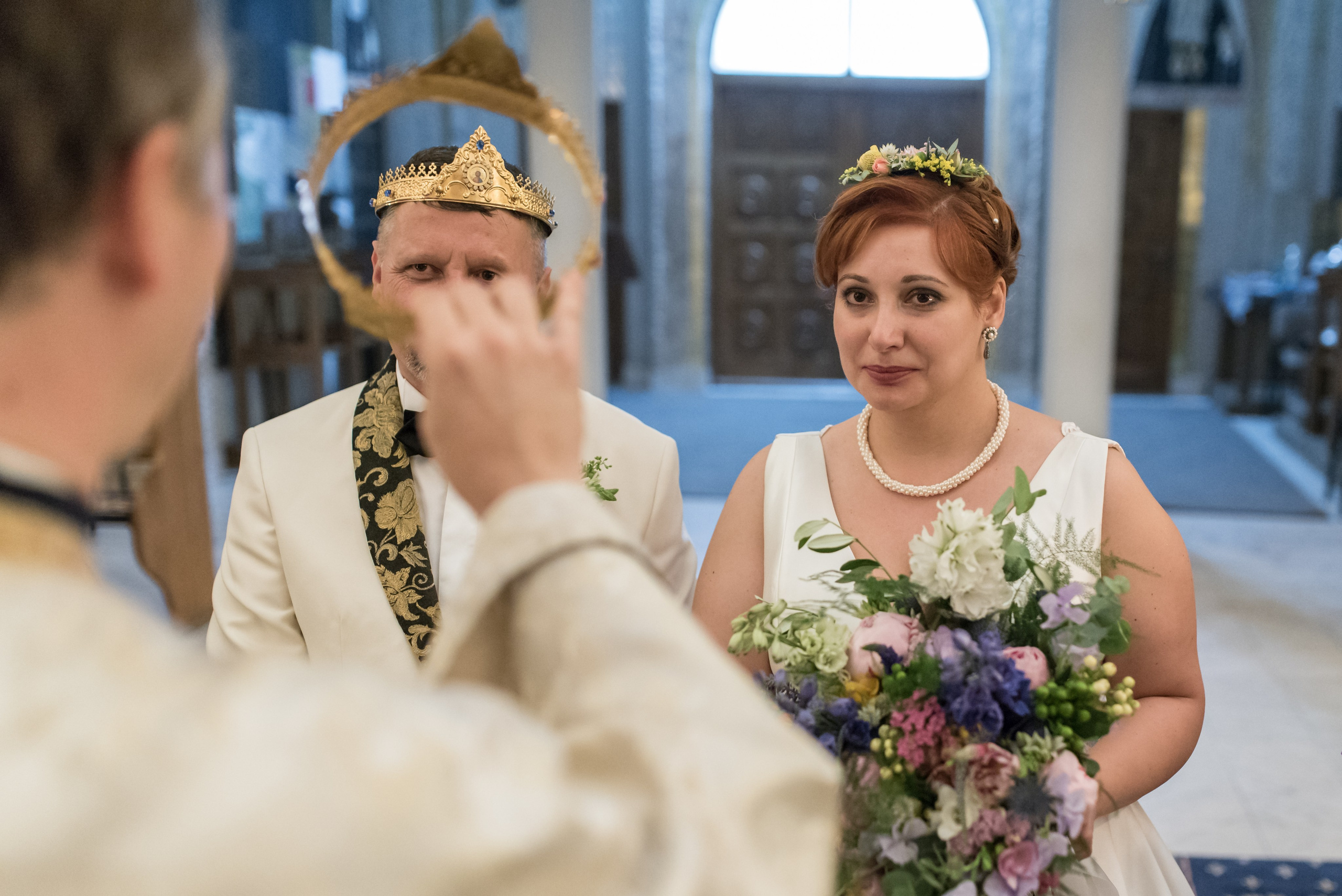 Oana si Corneliu. Daniel Criste Fotograf